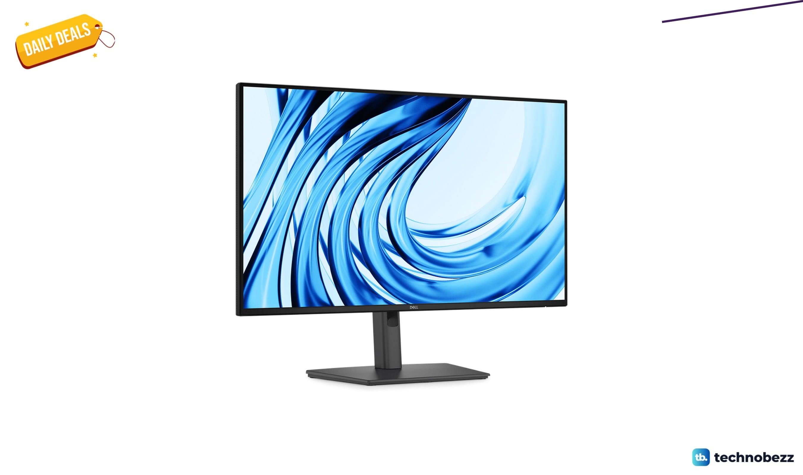 The Pro P 27 Monitor P2726H starts at $219.99 at Dell