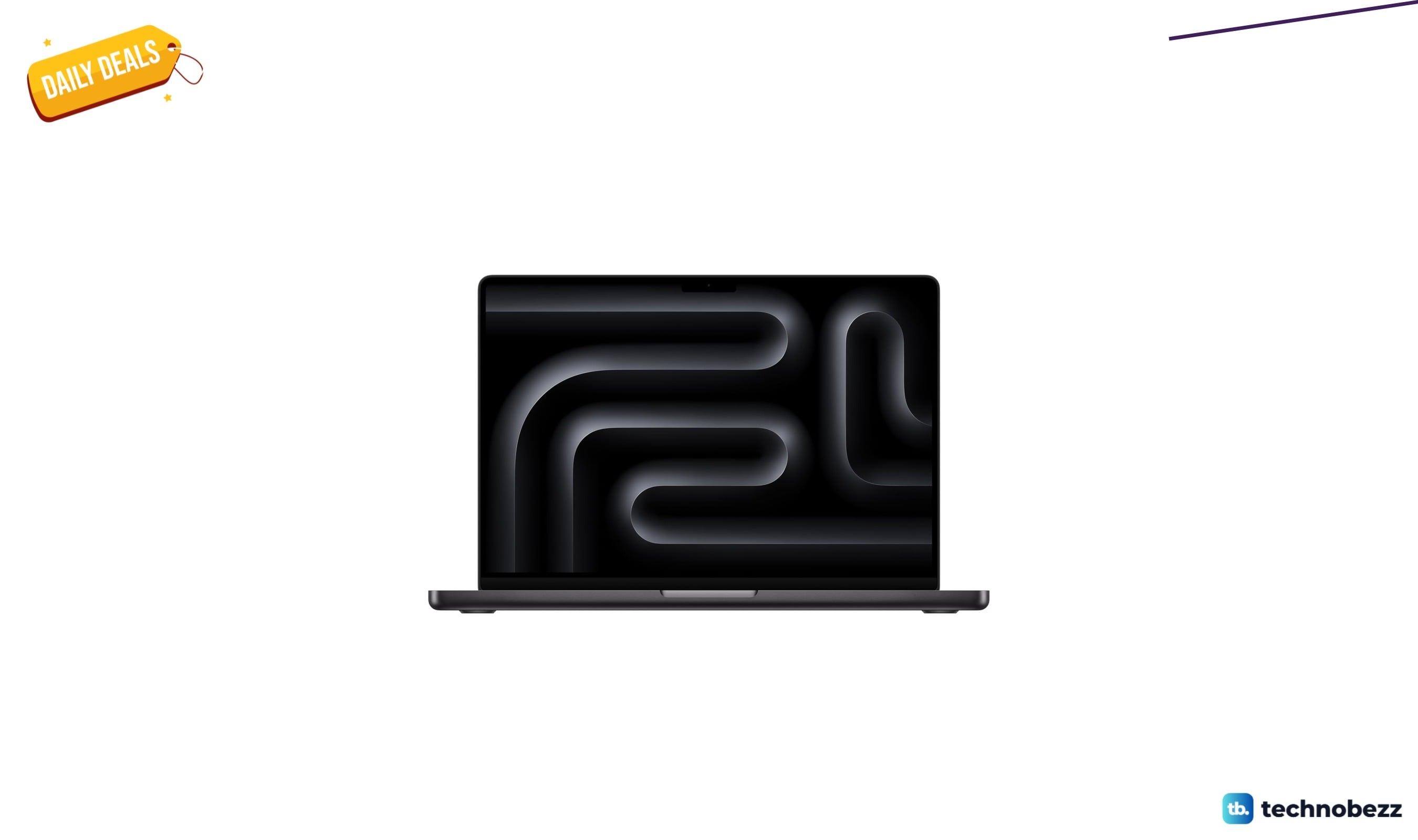 Apple 2024 MacBook Pro with M4 Max drops to $2899 at Amazon