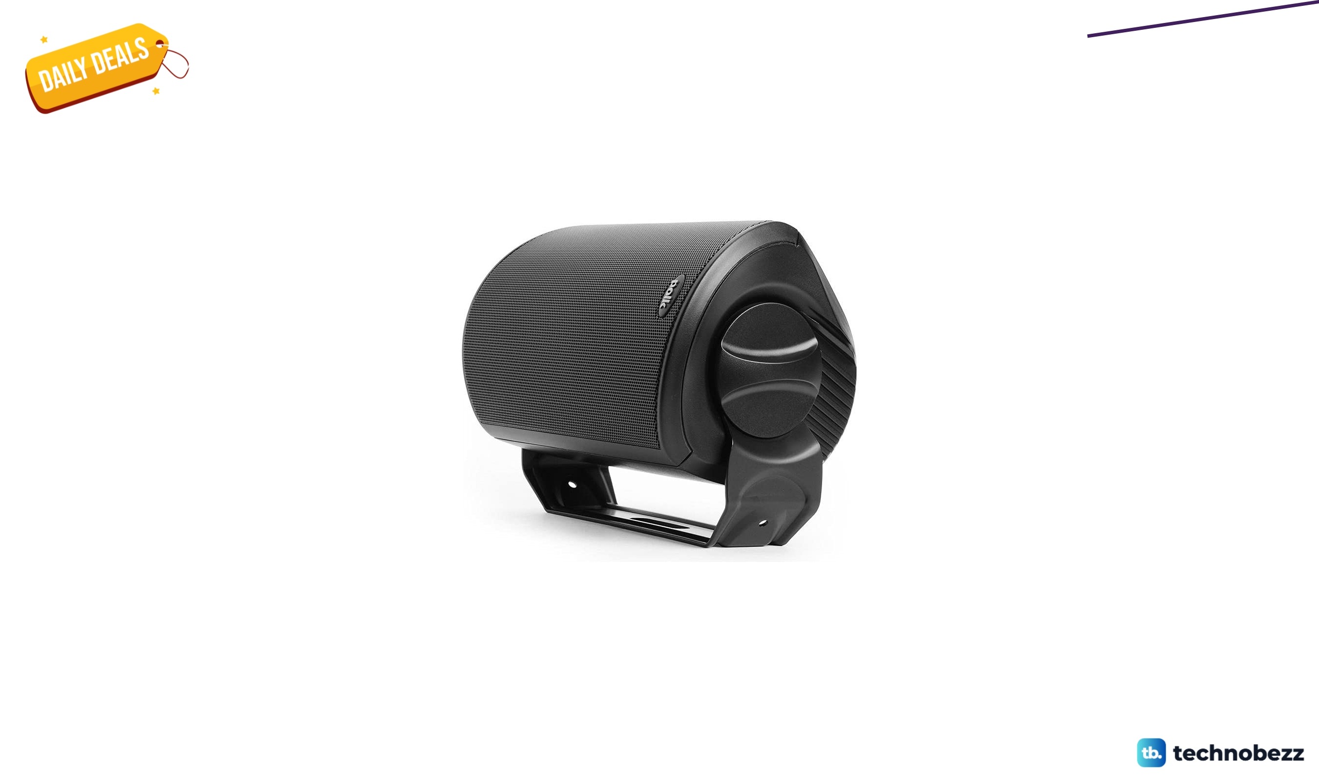 Polk Audio Atrium 5 Outdoor Speakers falls to $217.55