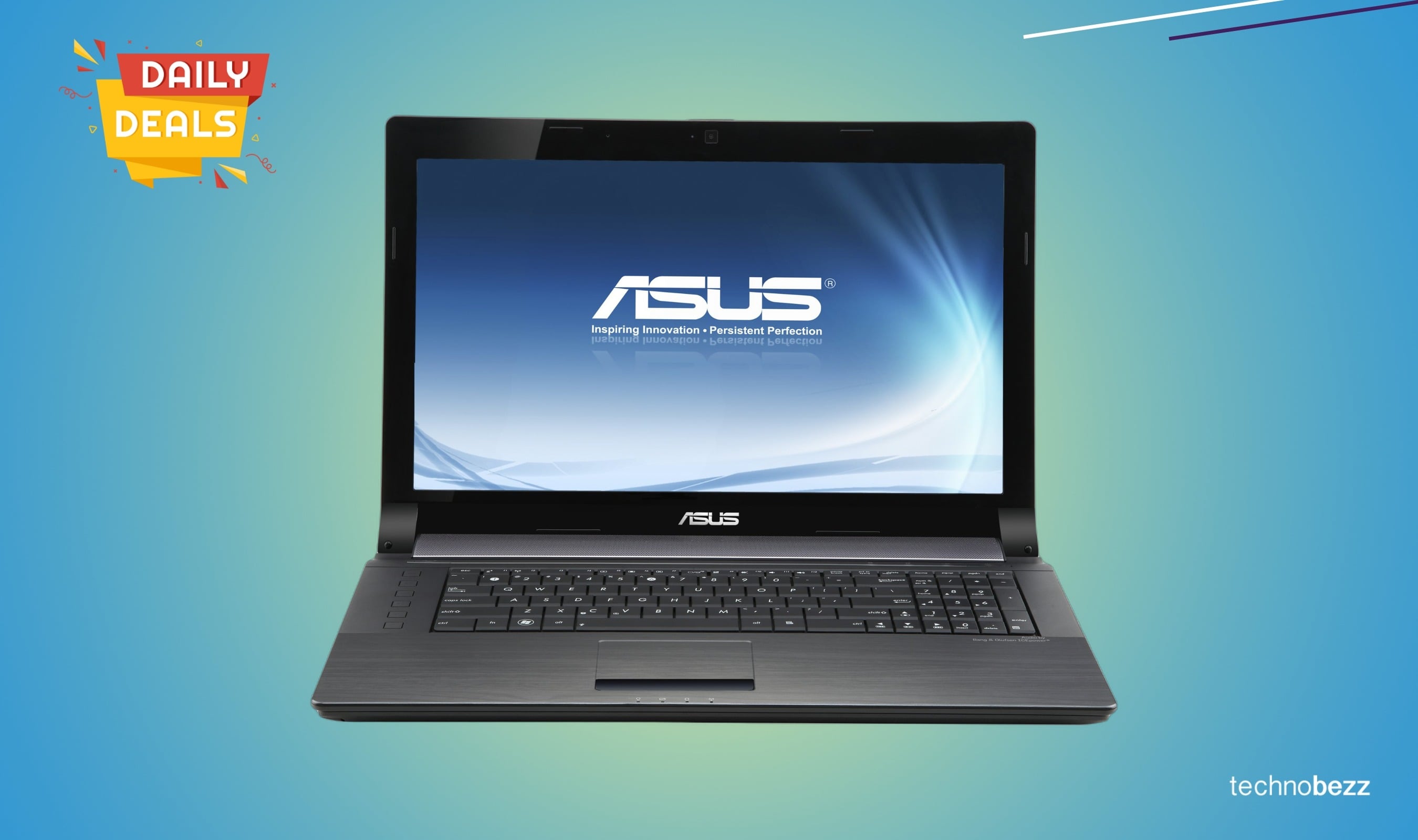 ASUS N73JQ-XV1 entertainment laptop drops to $1032.19