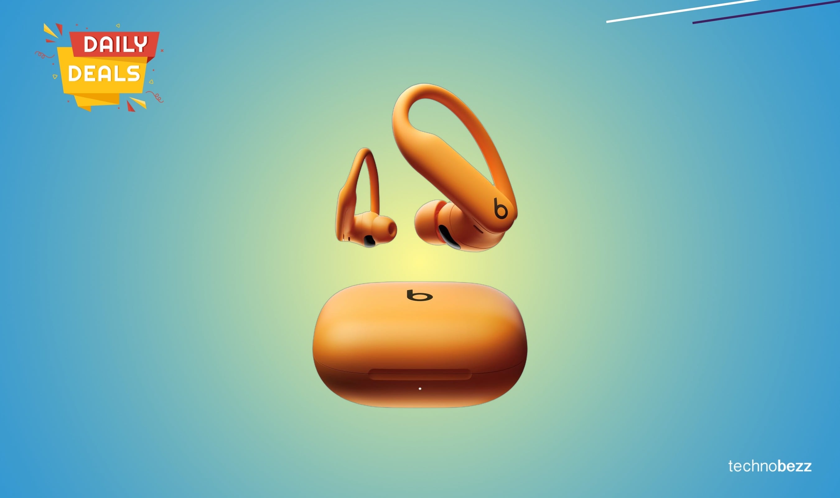 Beats Powerbeats Pro 2 price falls to $199.95 on Amazon