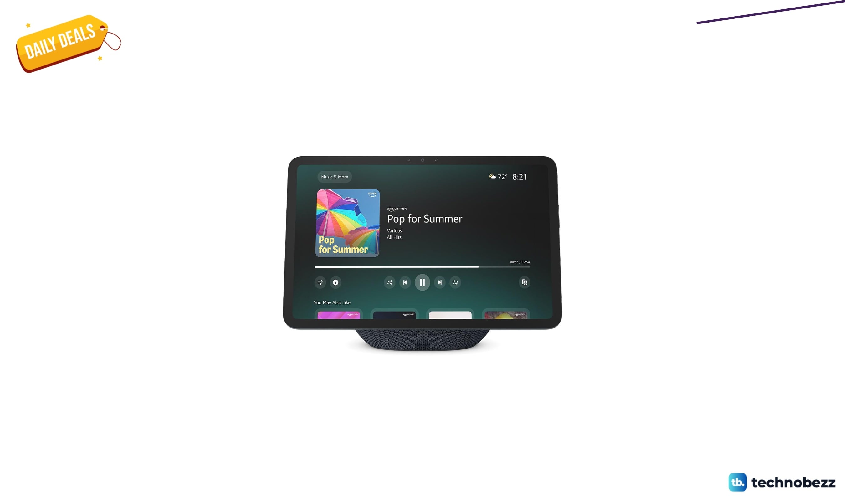 Amazon Echo Show 11 drops to $149.99, its lowest price yet