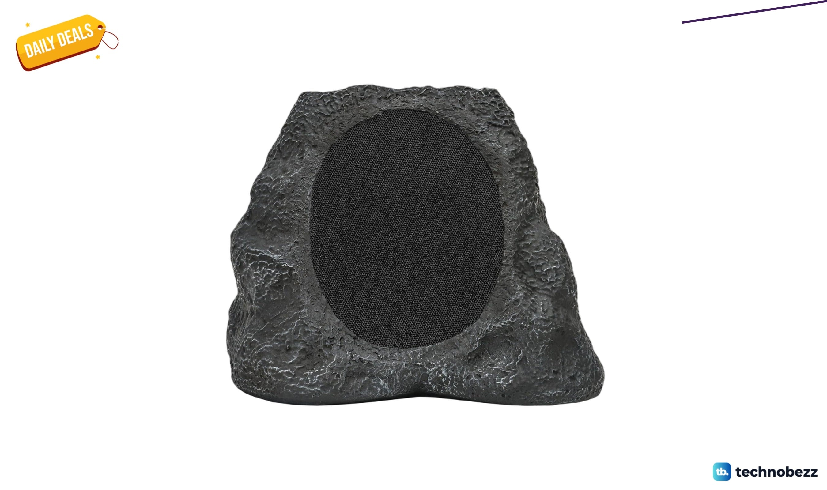 Victrola Rock Speaker Connect drops to $119.99 from $149.70