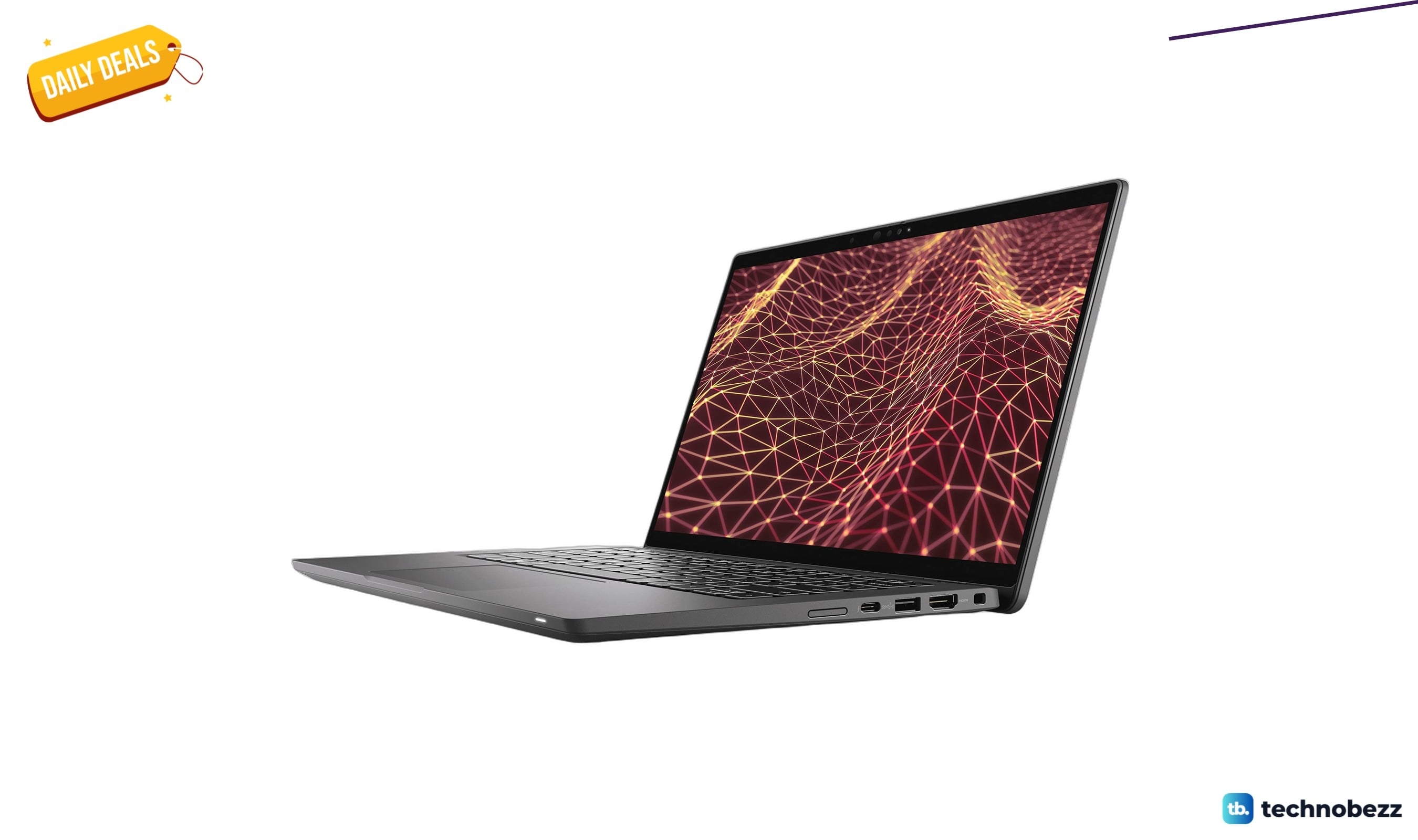 Dell Latitude 7000 7430 14 inch Notebook drops to $661.56