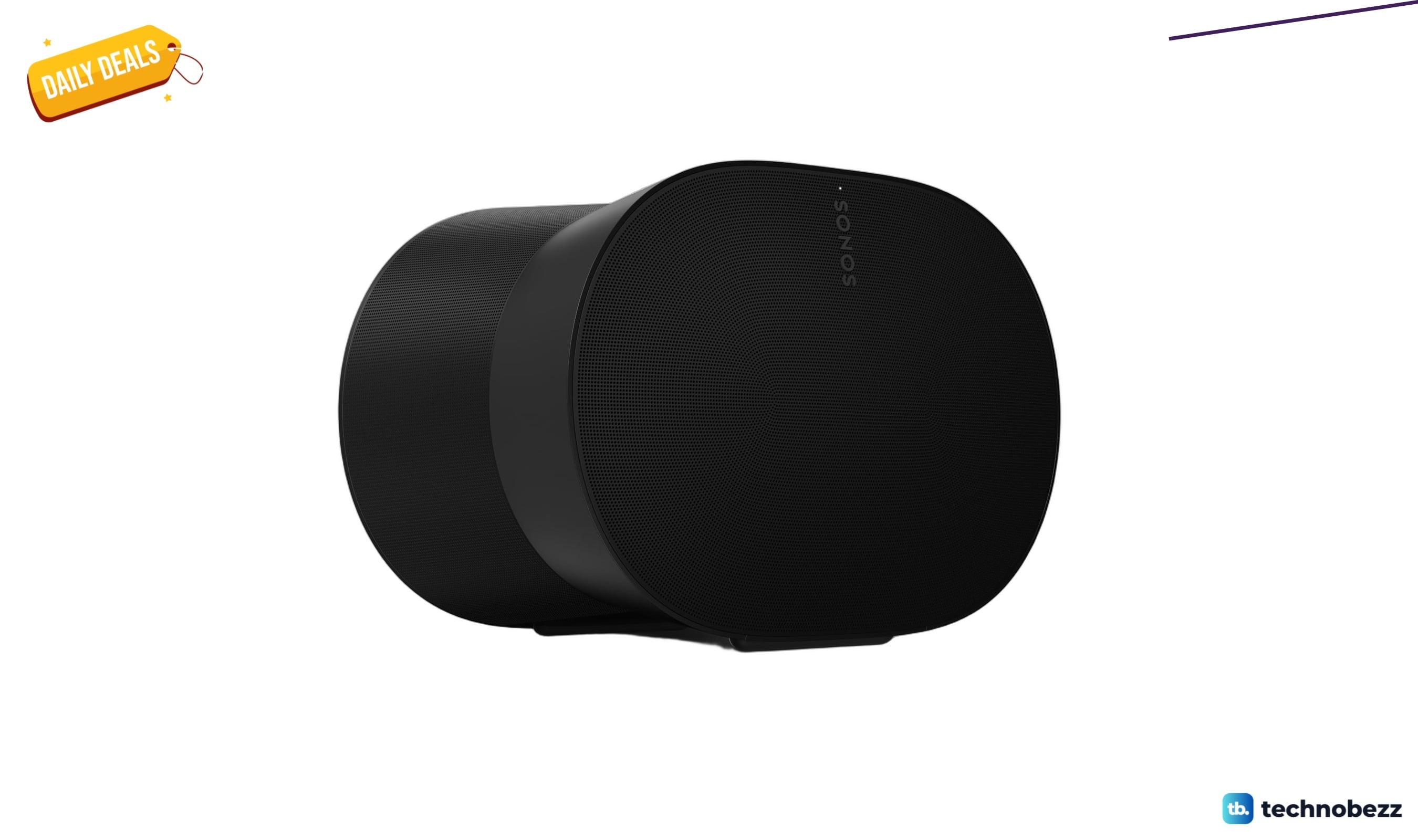 Sonos Era 300 in Black drops to $379 at Amazon