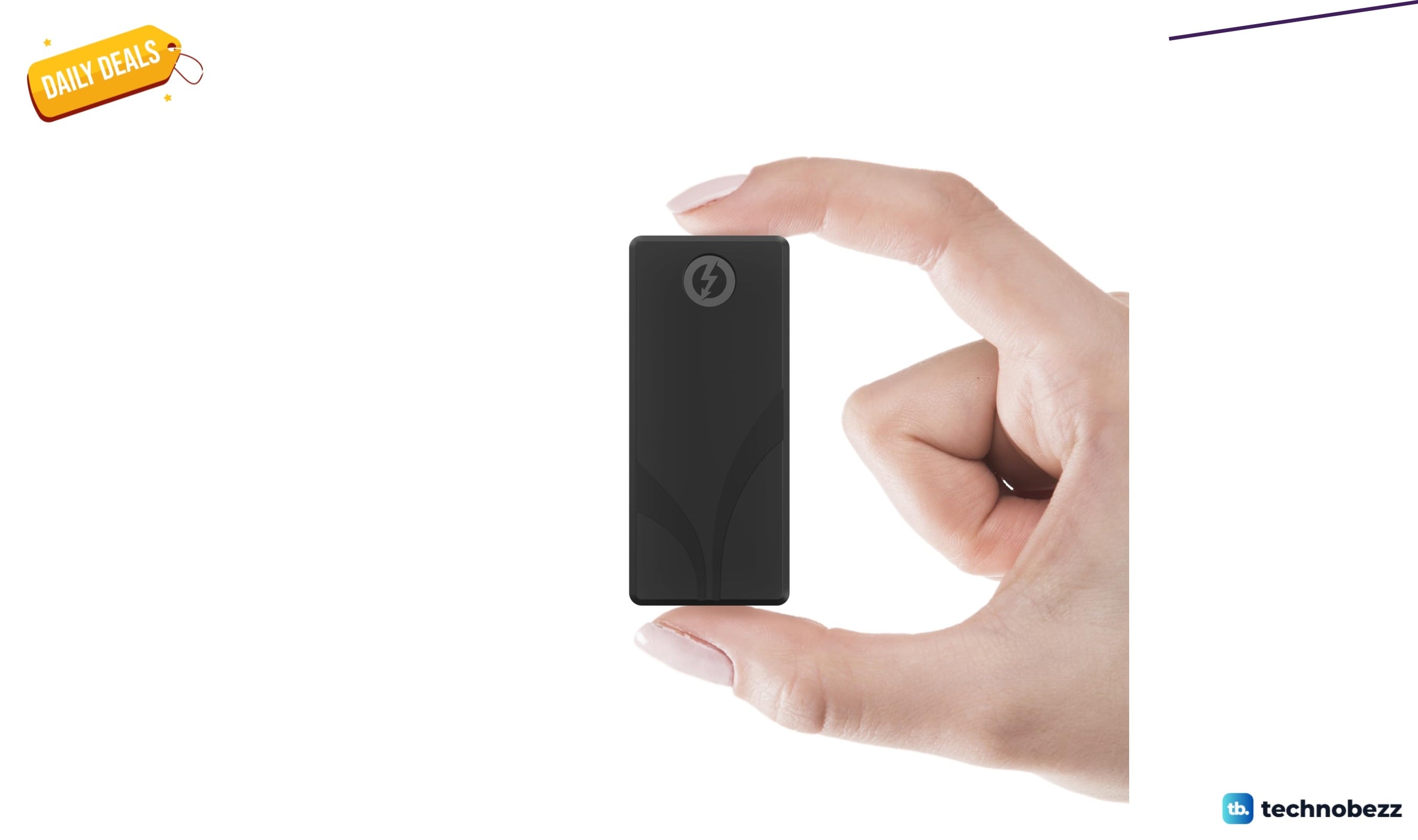 Sabrent Rocket Nano XTRM 2TB external SSD drops to $499.99 on Amazon