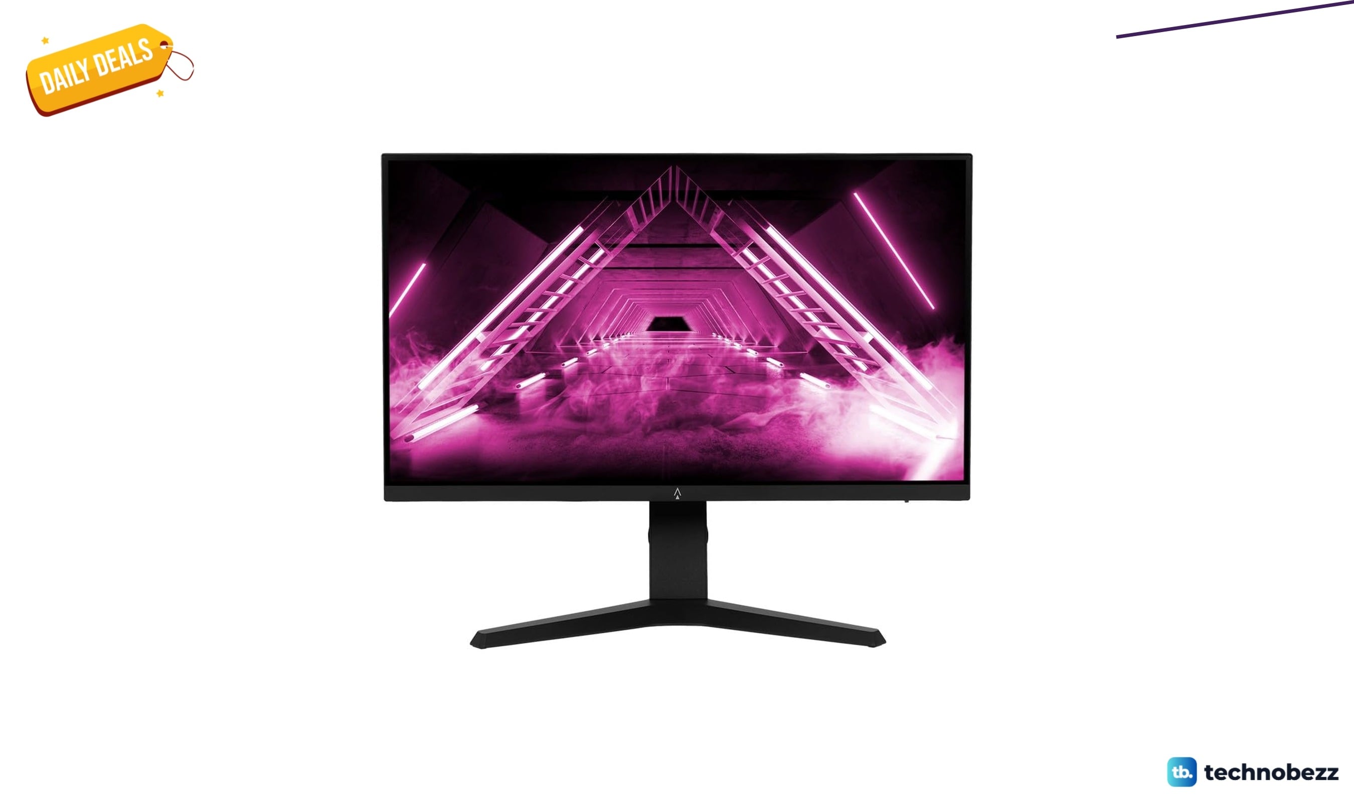 Dark Matter by Monoprice 27-inch QHD Gaming monitor drops to $304.87