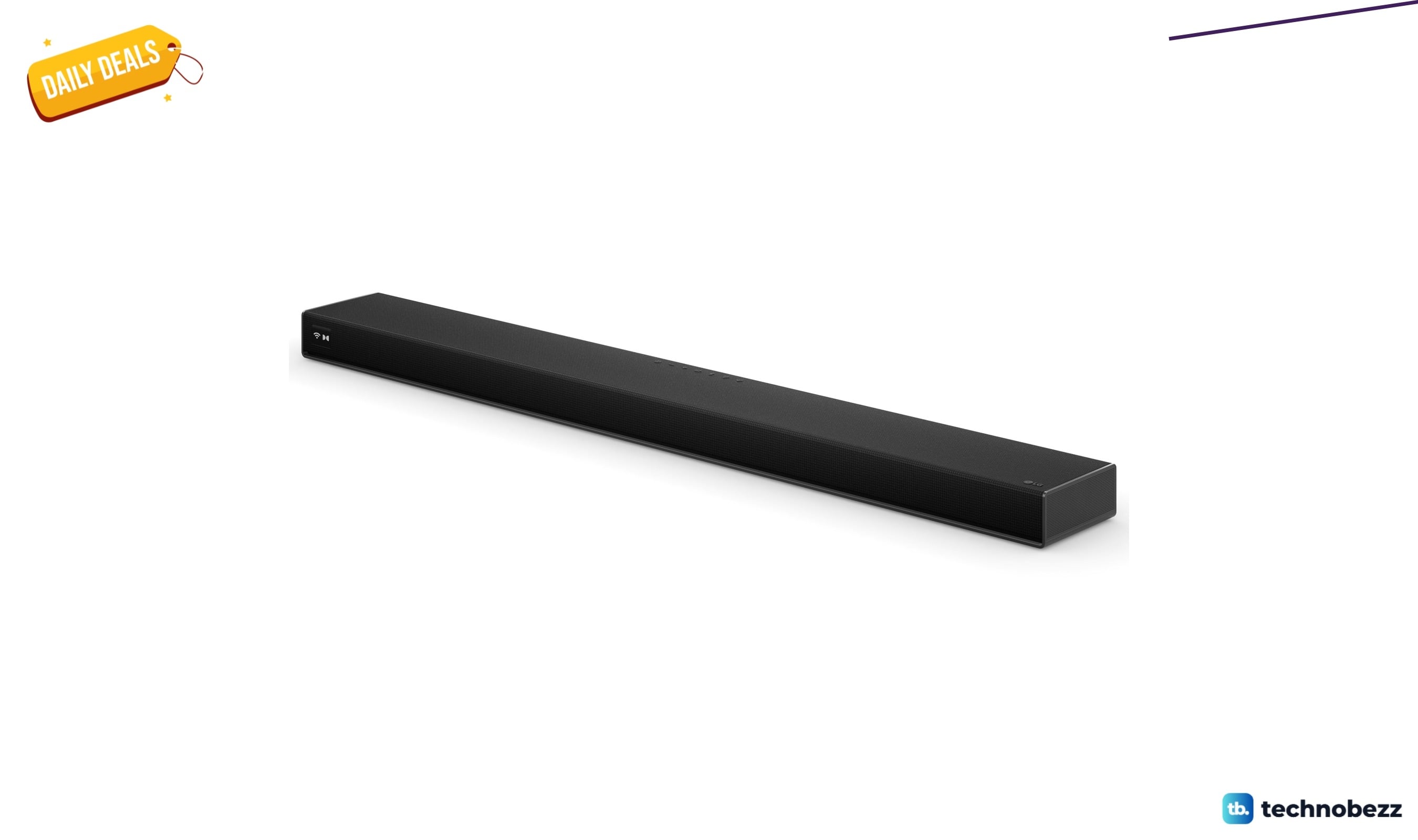 LG Sound Suite H7 Soundbar drops to $849.99 at Amazon for all-time low price