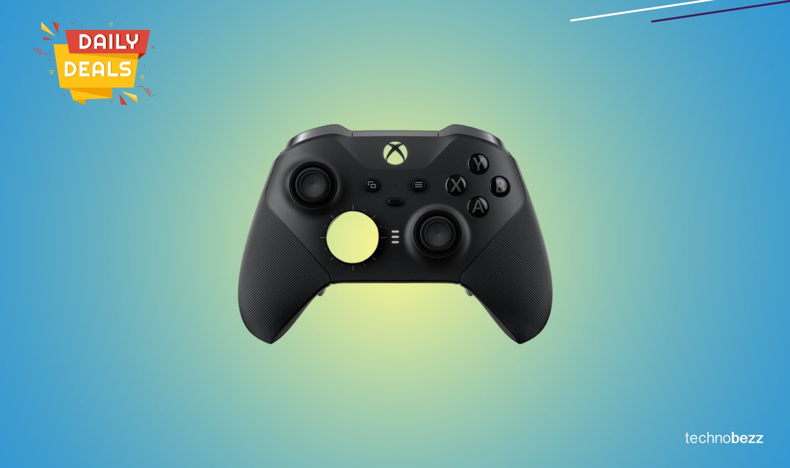 Xbox Elite 2 Core controller price falls to $170.99