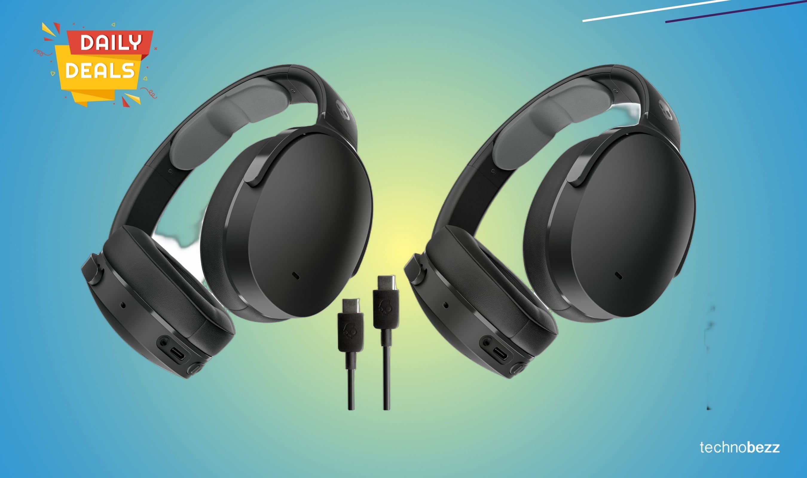 Skullcandy Hesh Evo Wireless Headphones now available for $182.44