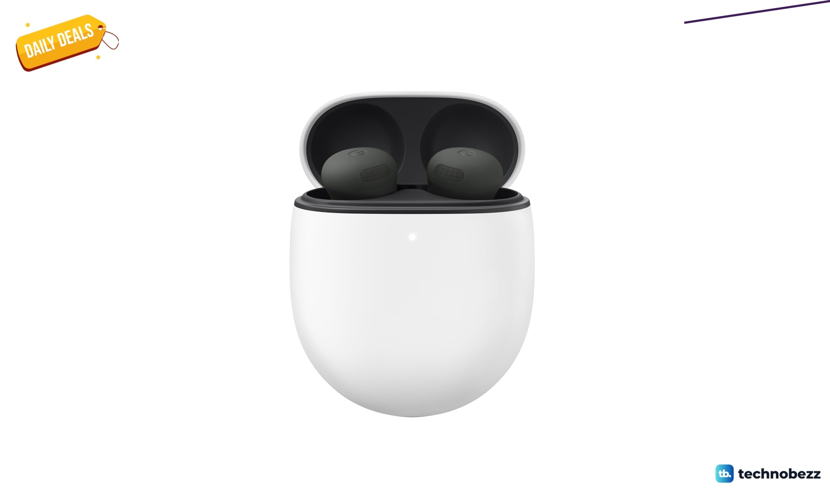 Google Pixel Buds Pro 2 drops to $161.49 in Amazon Prime Day sale