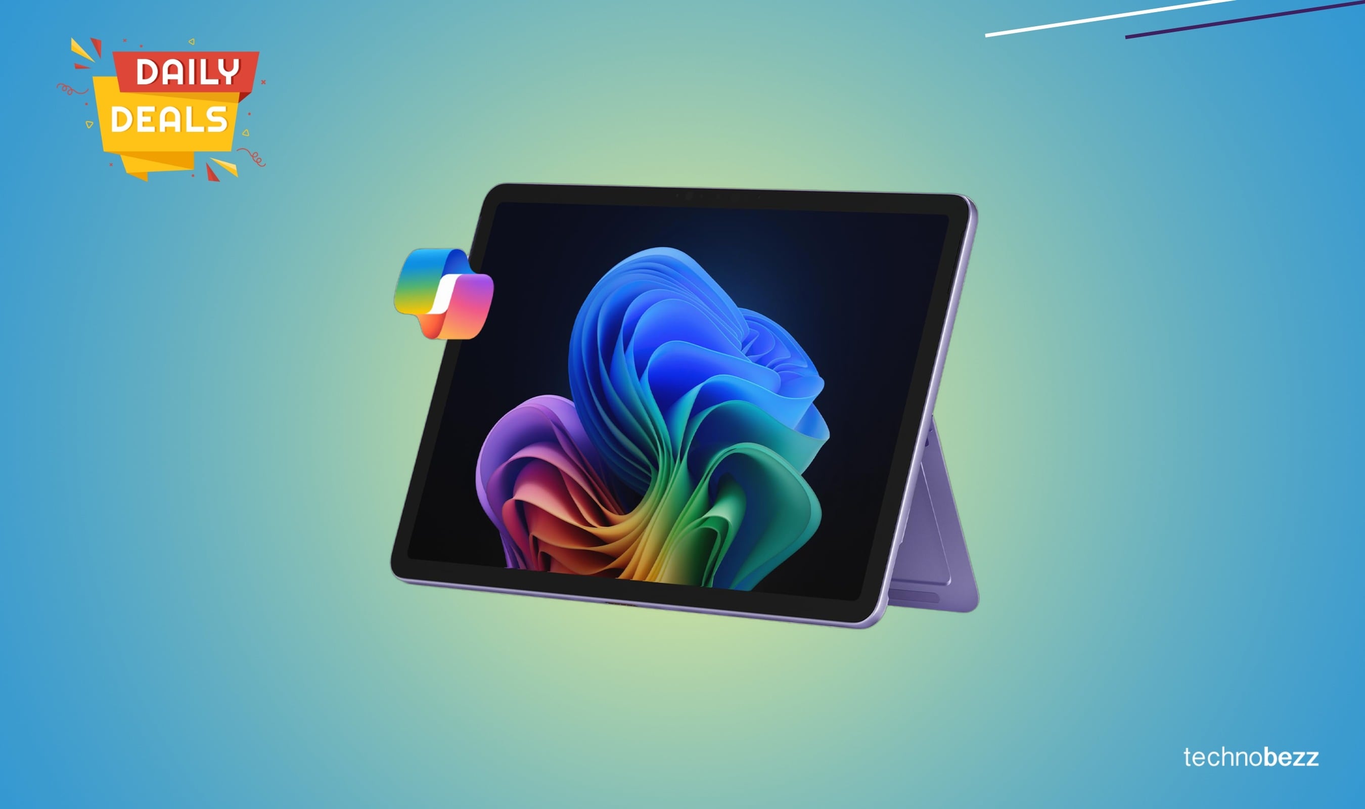 Microsoft Surface Pro 2-in-1 drops to $699.99 on Amazon