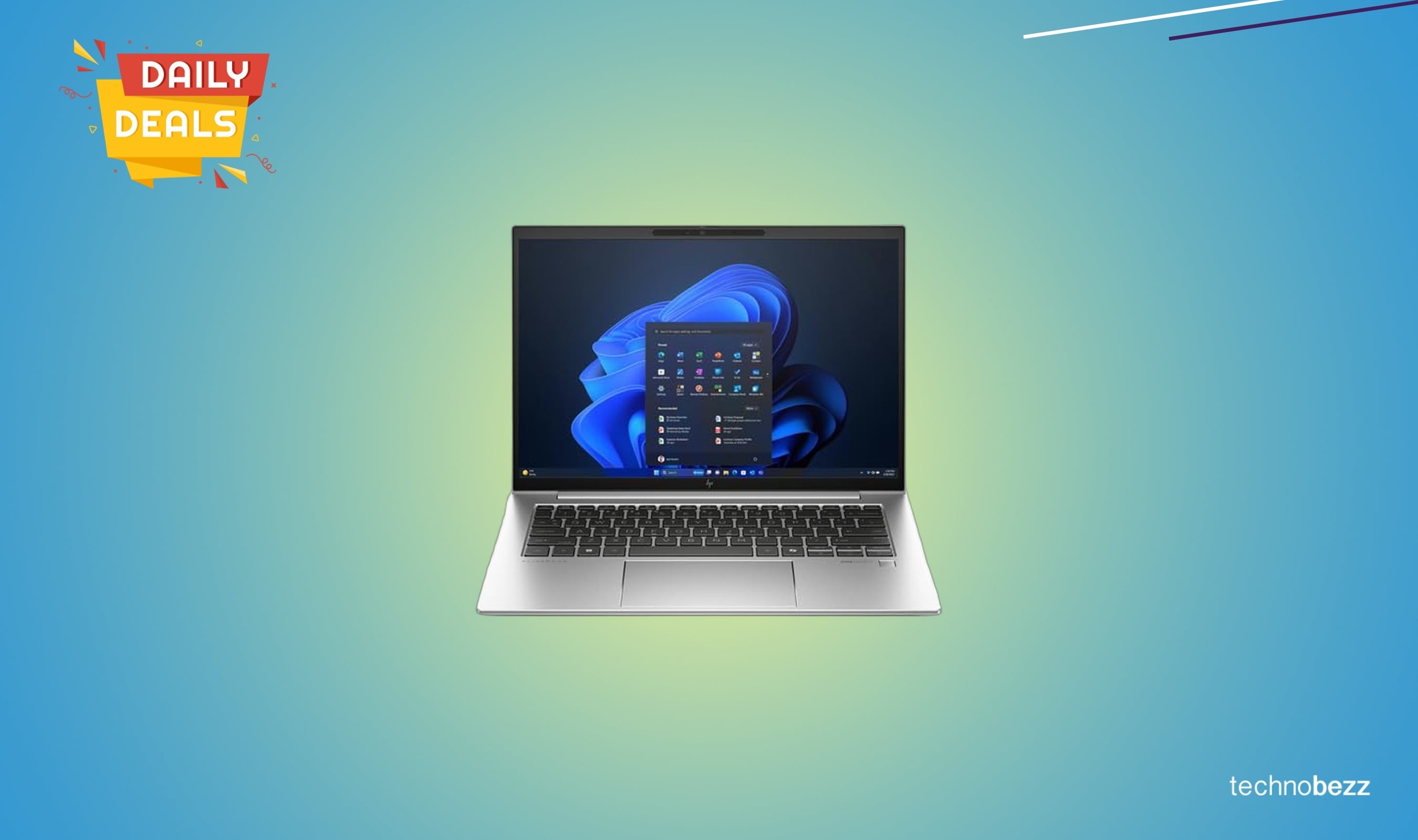 HP EliteBook 840 G11 notebook drops to $1049 on Amazon