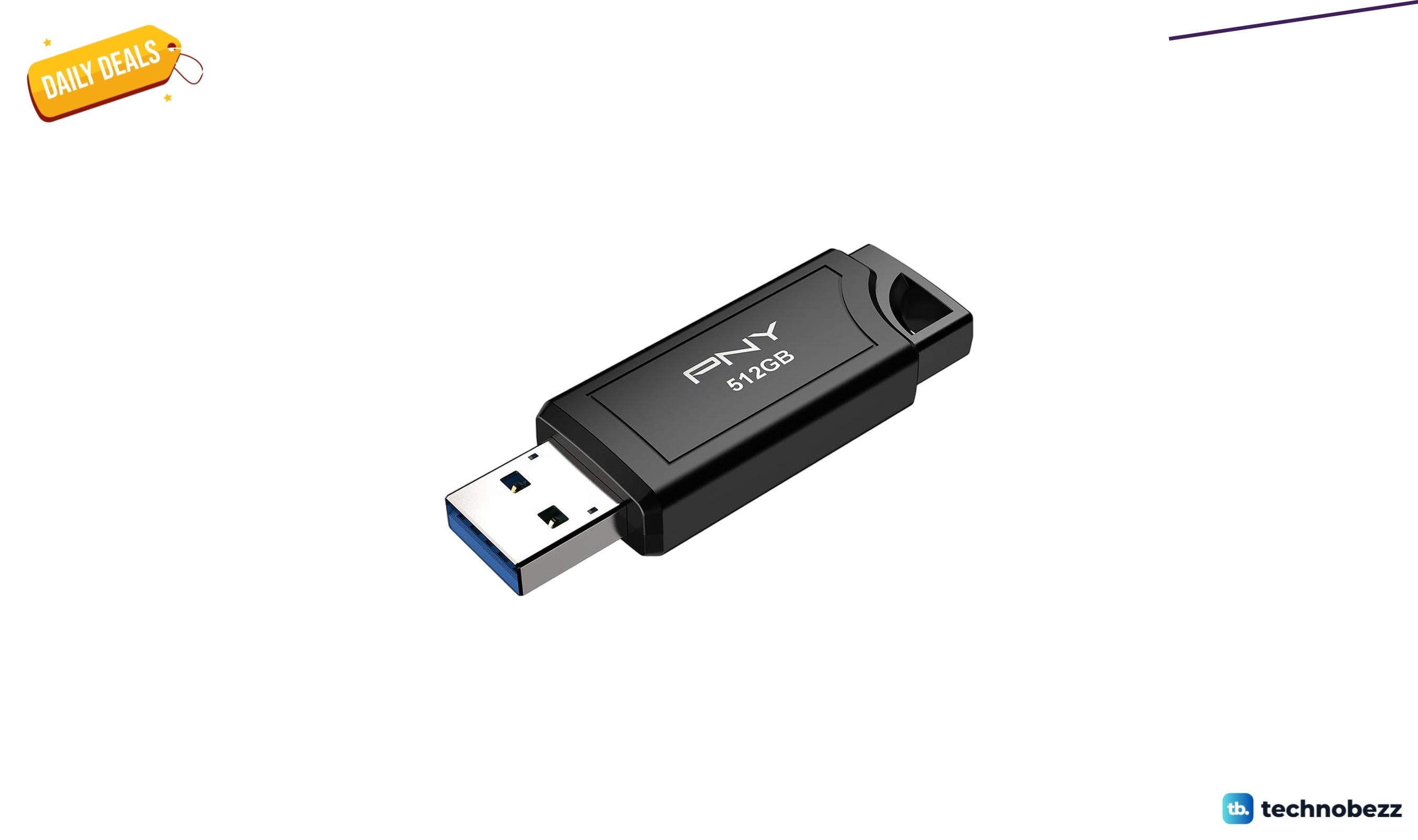 PNY PRO Elite V3 USB 3.2 Gen drops to $105.99 on Amazon