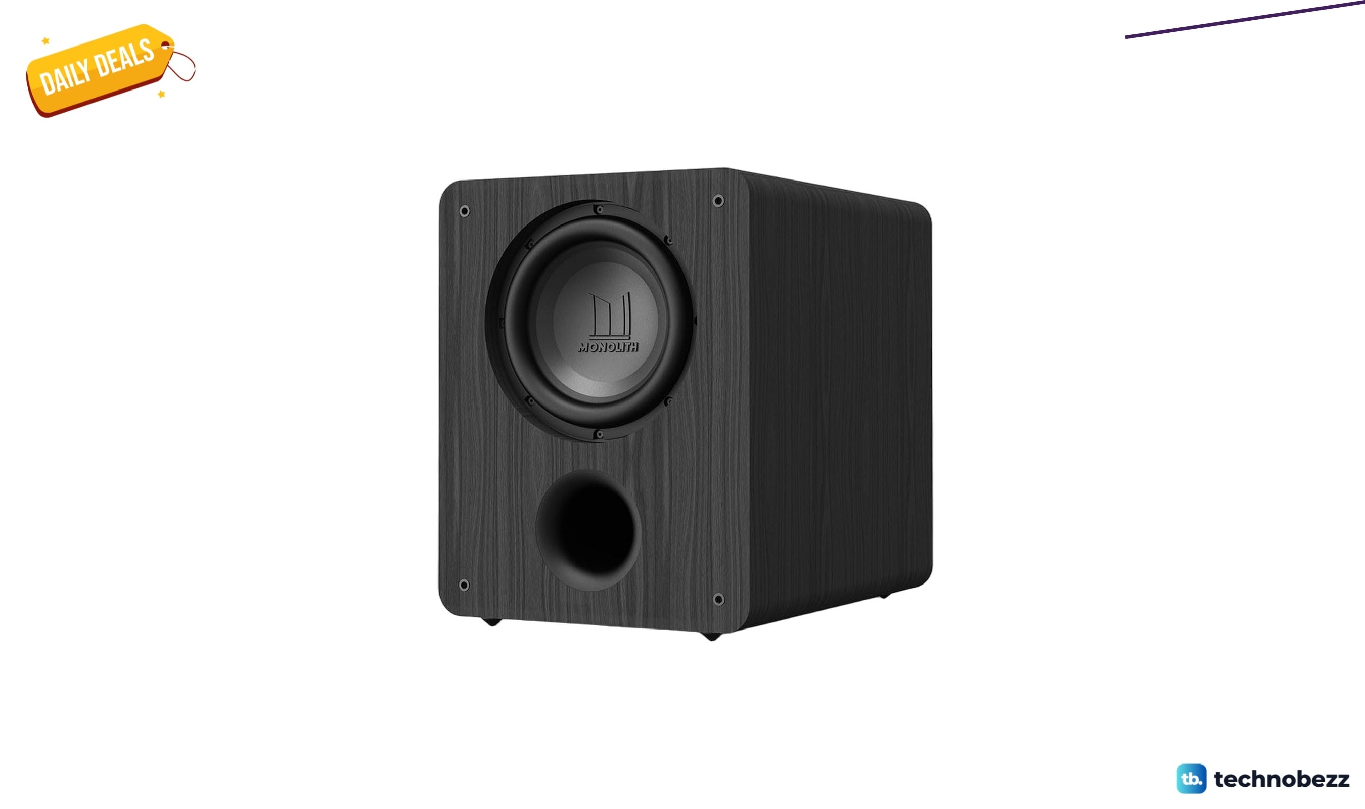Monolith M-10 V2 THX Certified Ultra 500 drops to $604.72