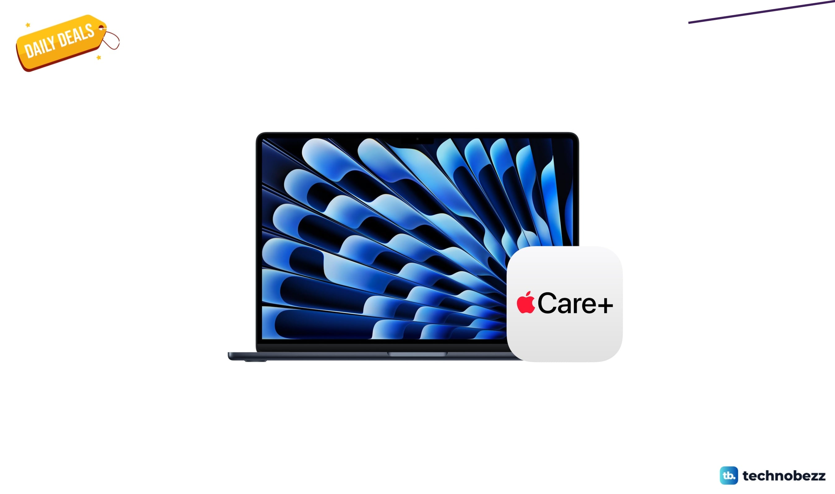 Apple 2026 MacBook Air drops to $1348.99 below its 30-day average