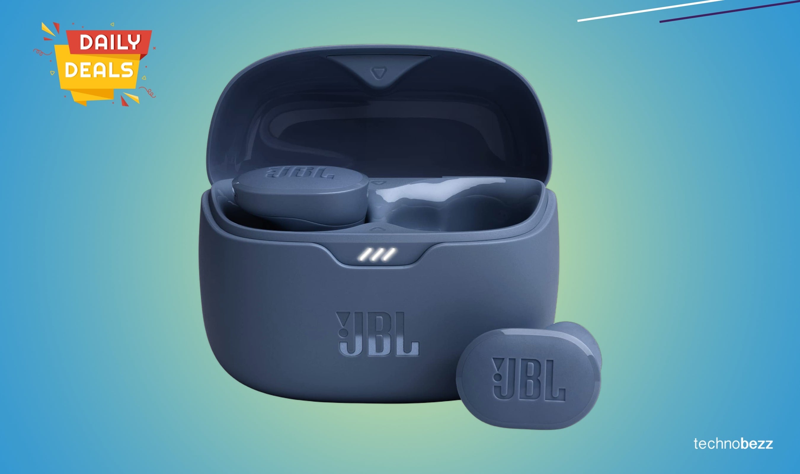 JBL Tune Buds price drops to $69.95 this week