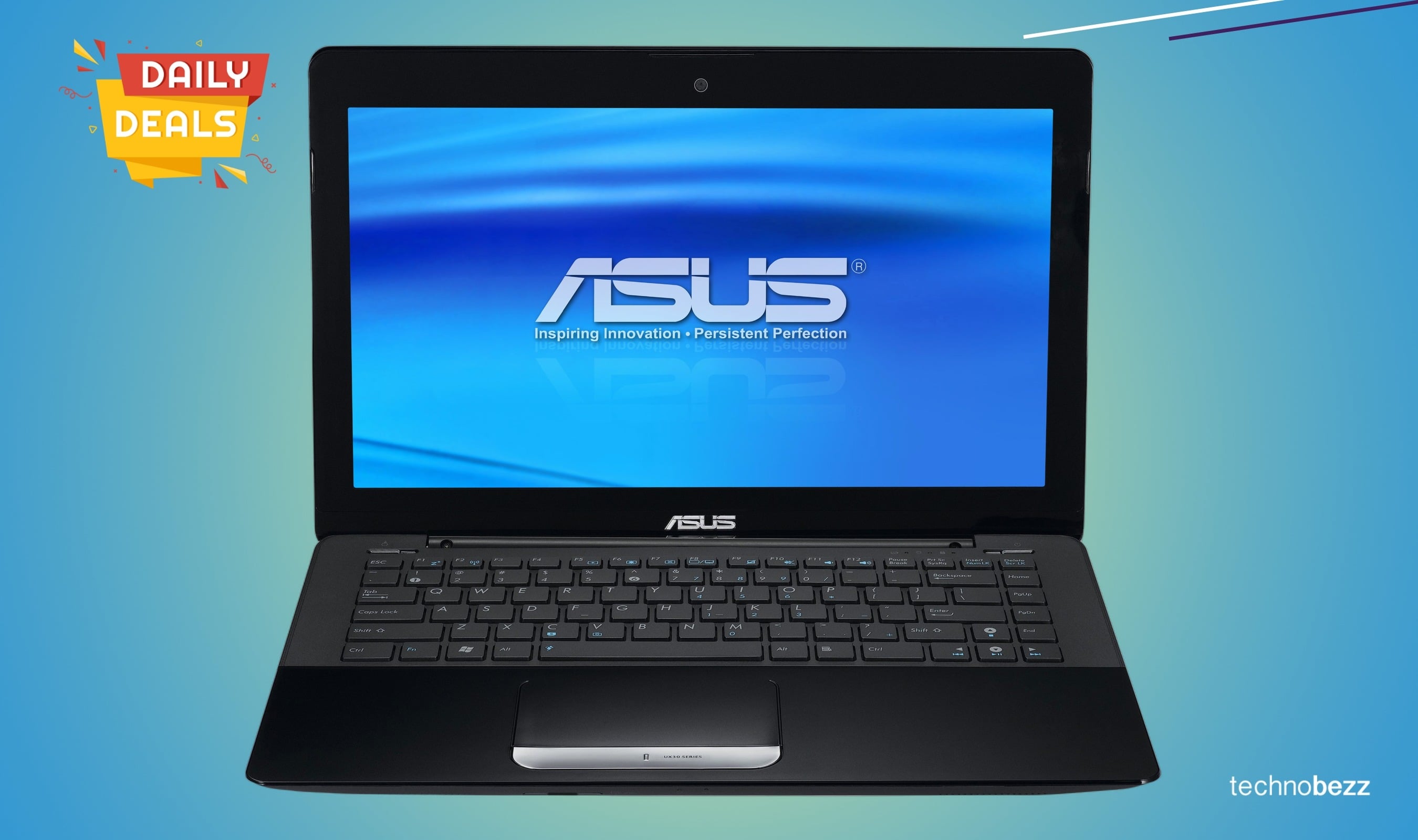 ASUS UX30-A1 laptop drops to $781.01 on Amazon