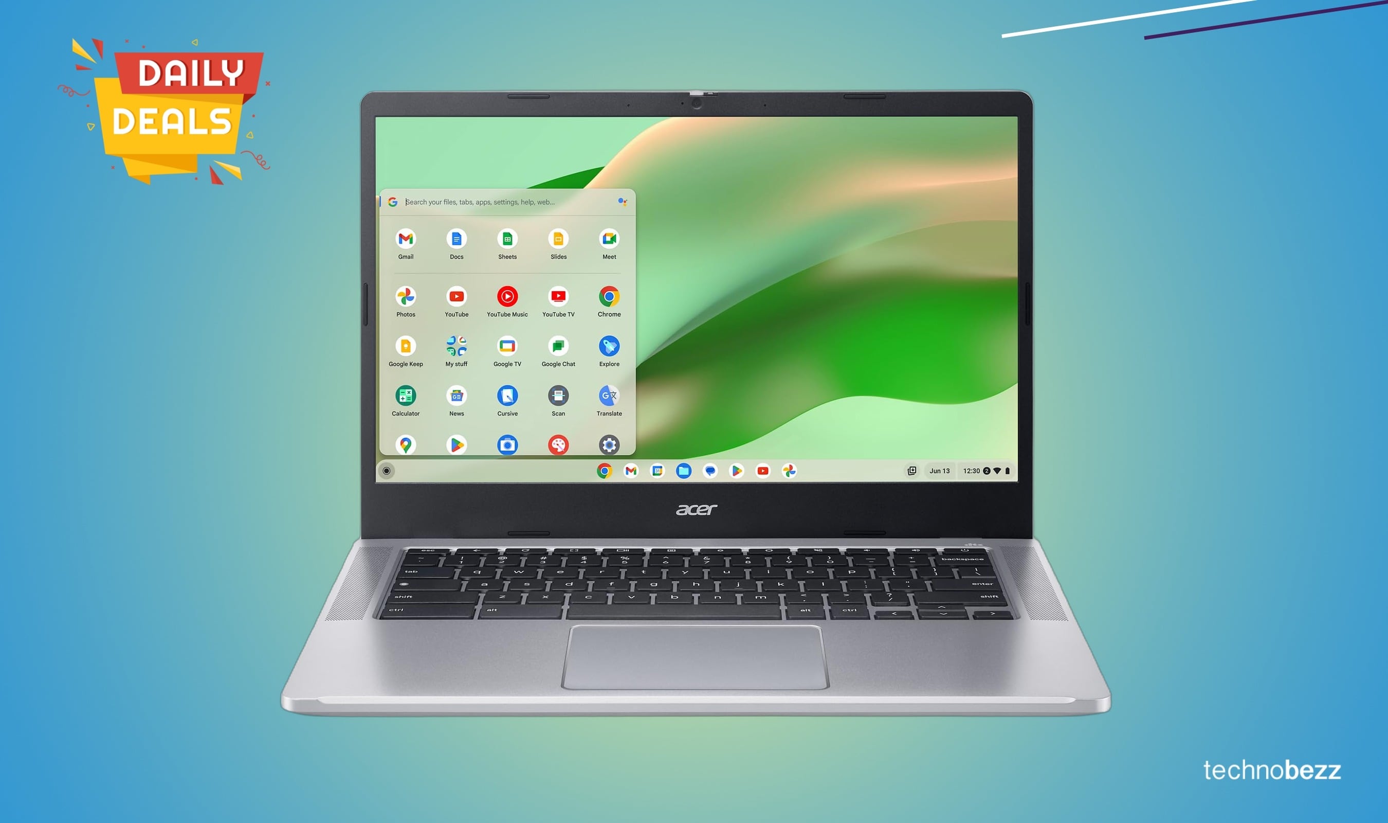 Acer Chromebook 314 drops to $214 from its $299.65 list price