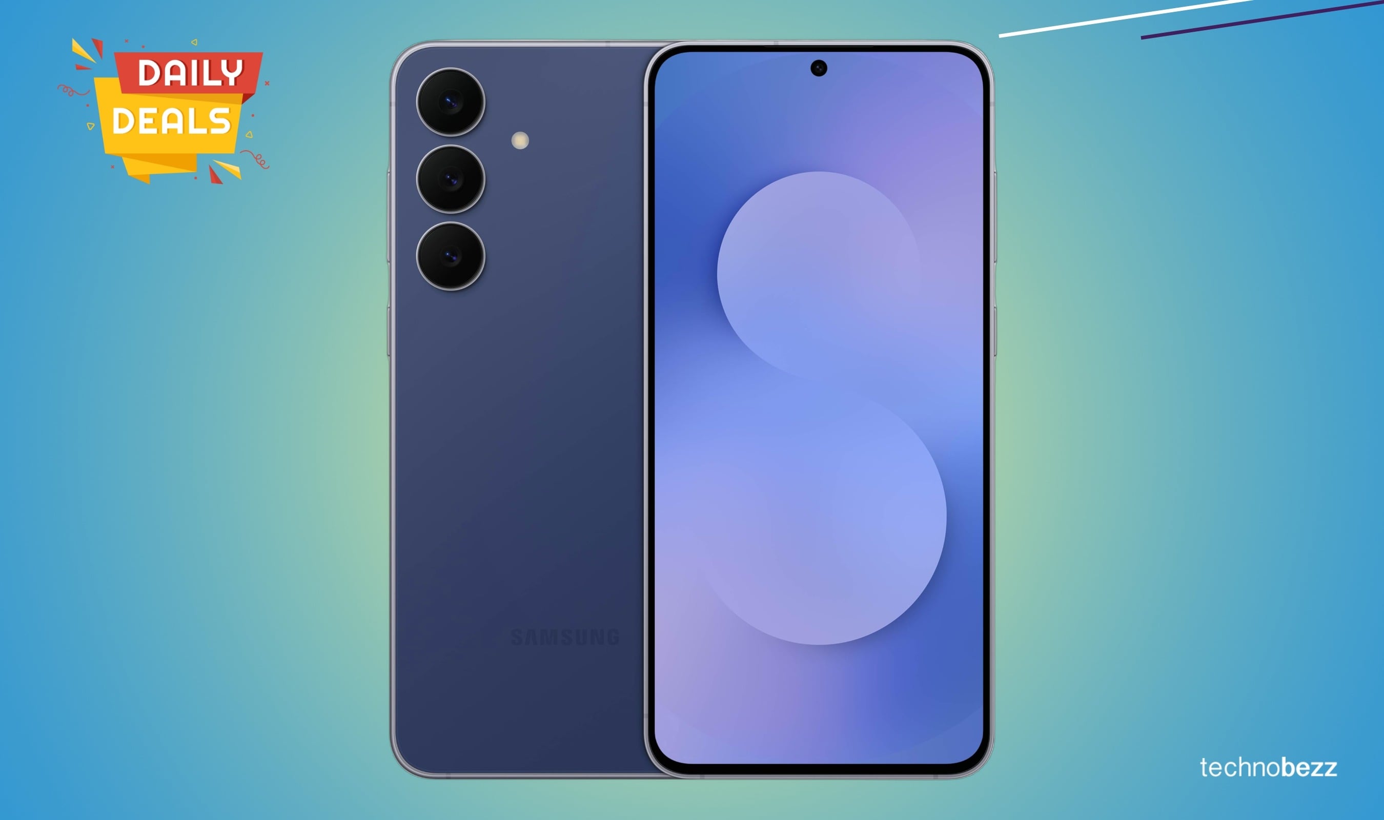 Samsung Galaxy S25 FE price drops to $581 on Amazon