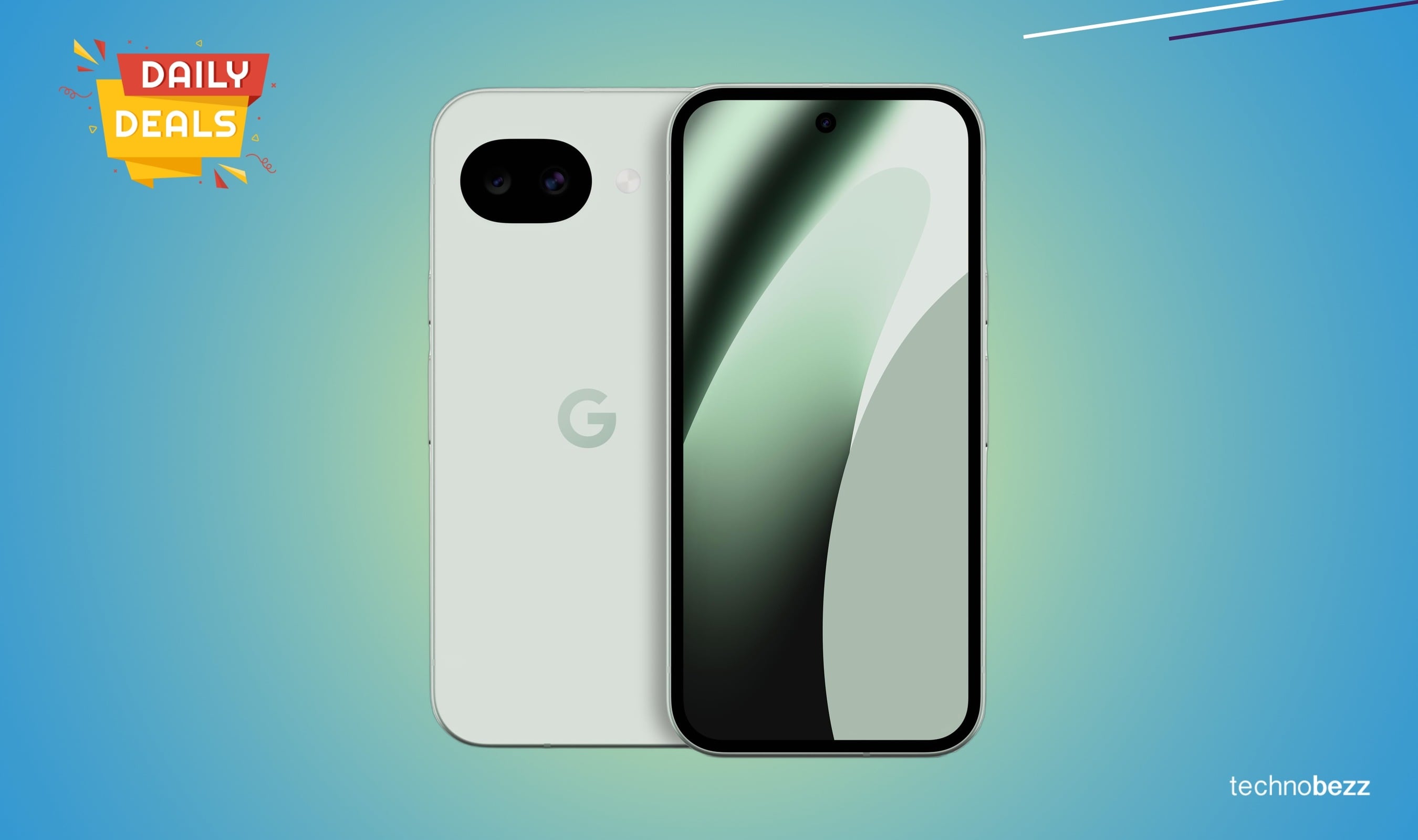 Google Pixel 10a smartphone pricing starts at $599