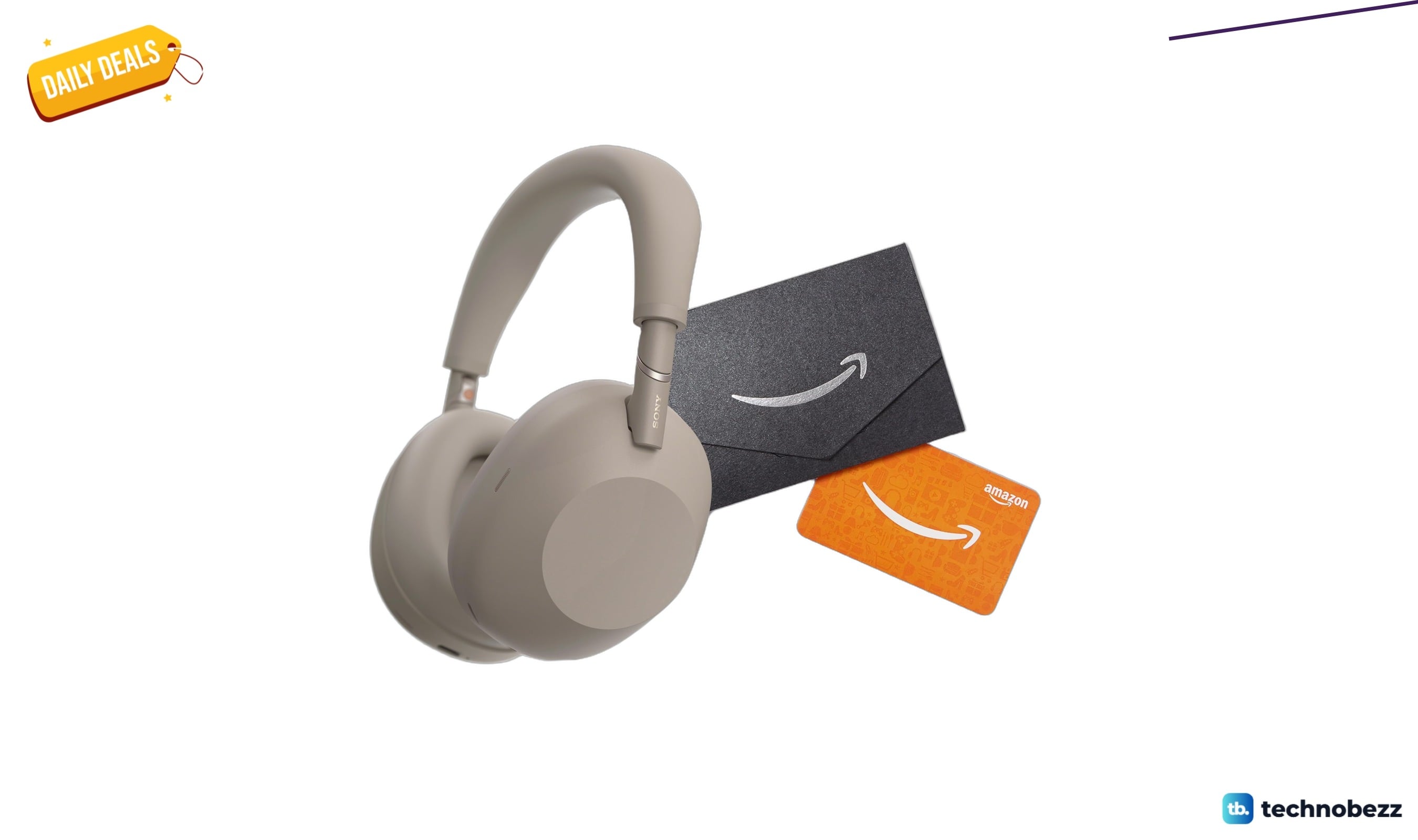 Sony WH-1000XM6 headphones discounted to $398 at Amazon