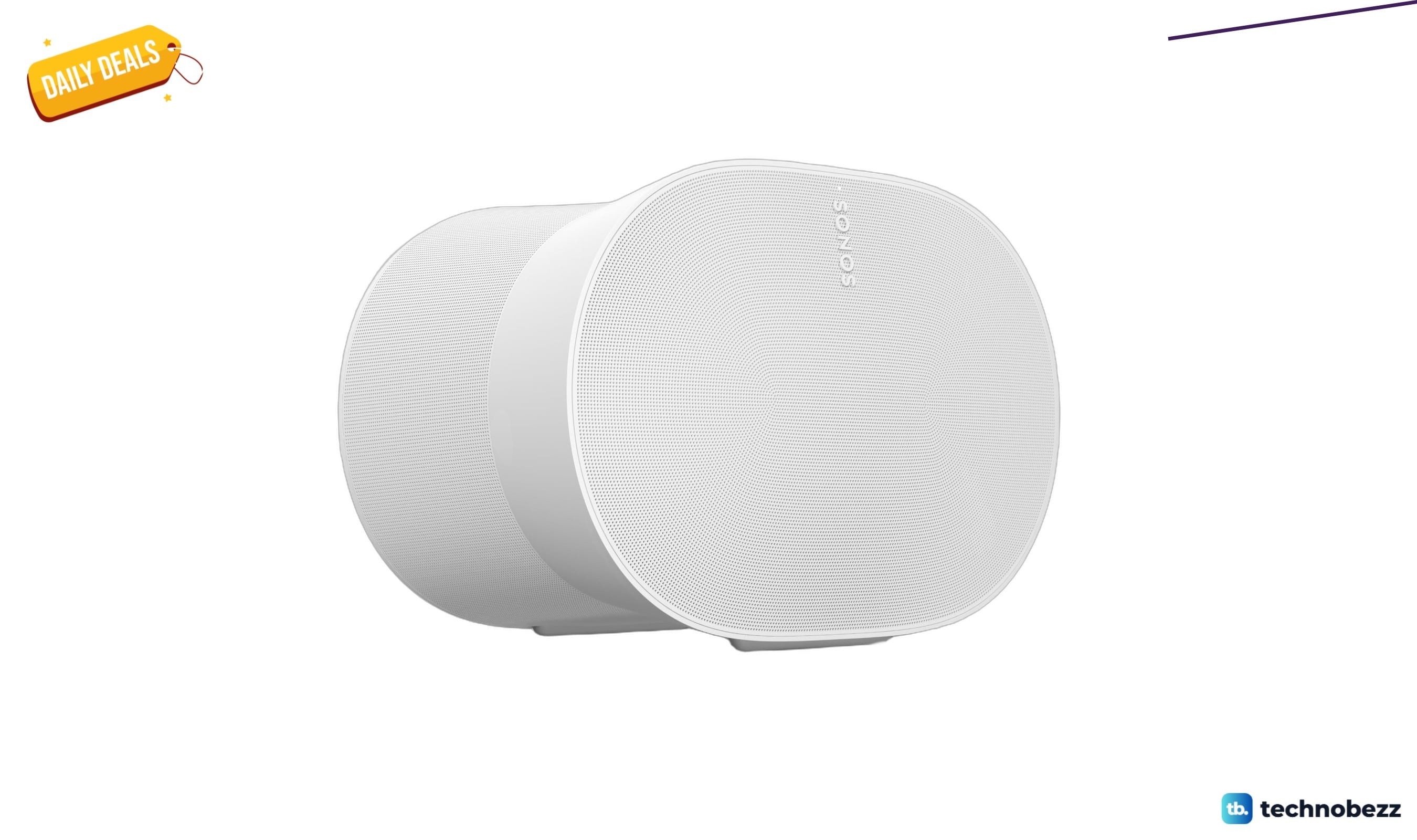 Sonos Era 300 White Wireless drops to $449 at Amazon
