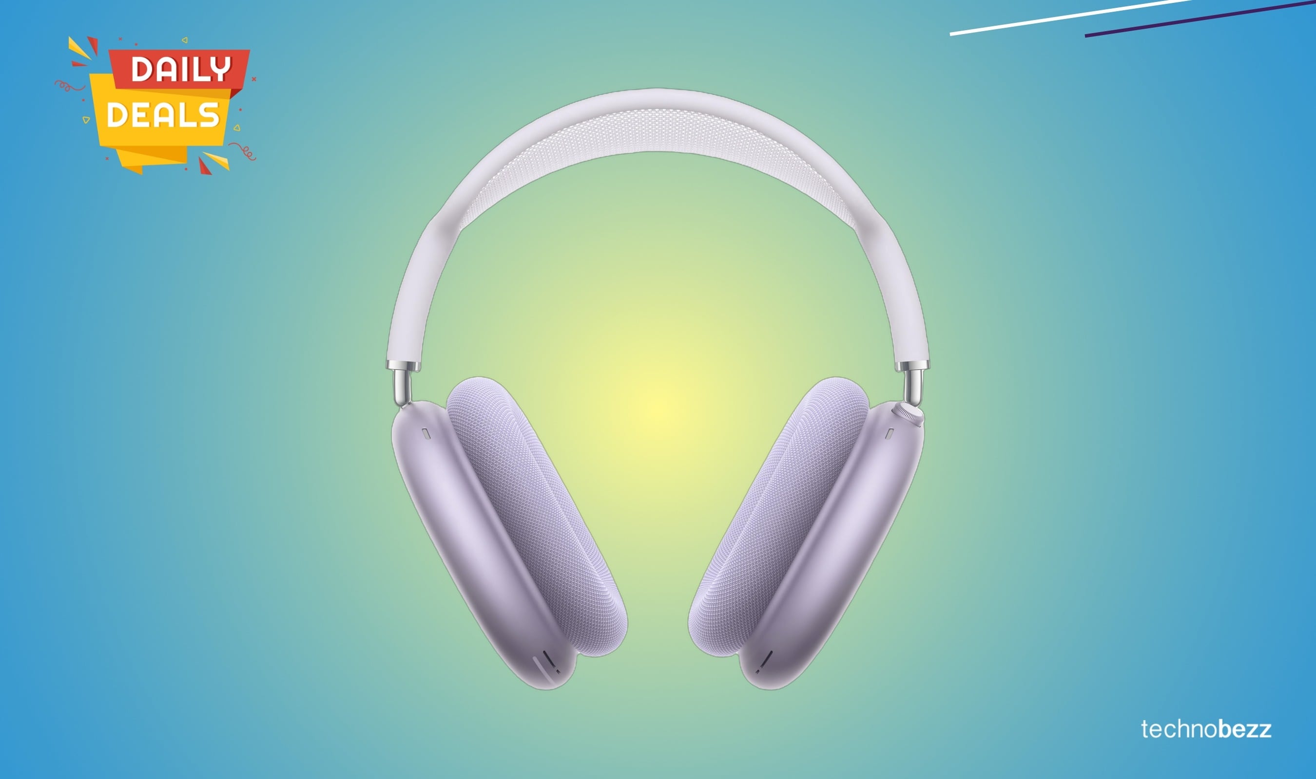 Apple AirPods Max over-ear headphones now available for $429.99