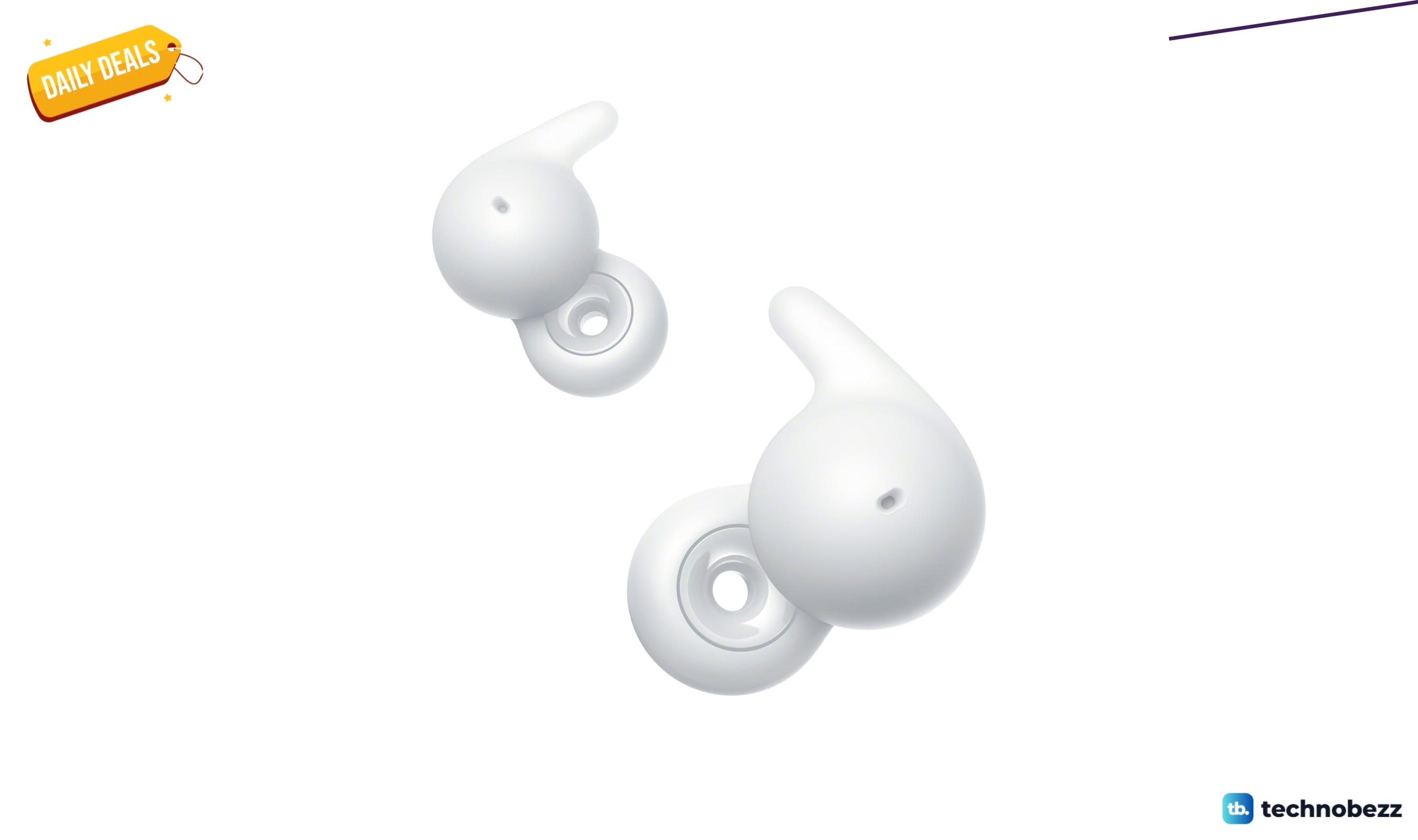 Sony LinkBuds Open Truly Wireless Earbud Bluetooth drops to $160.99