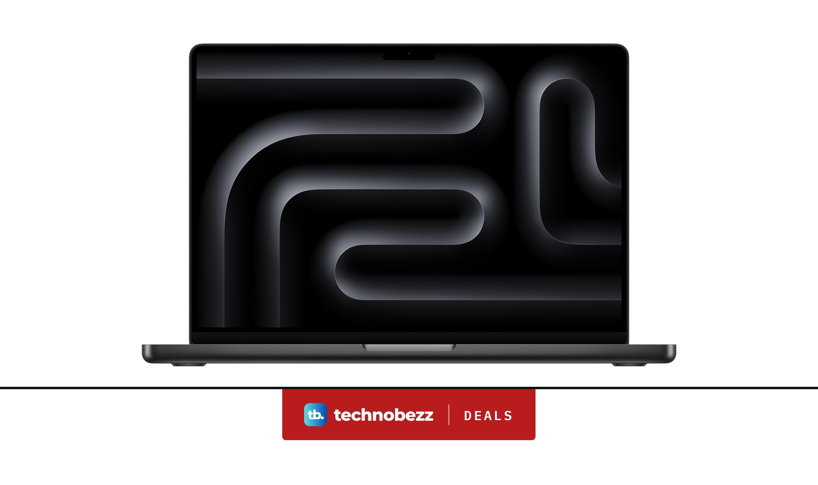 Apple 2025 MacBook Pro dips to $1349.99