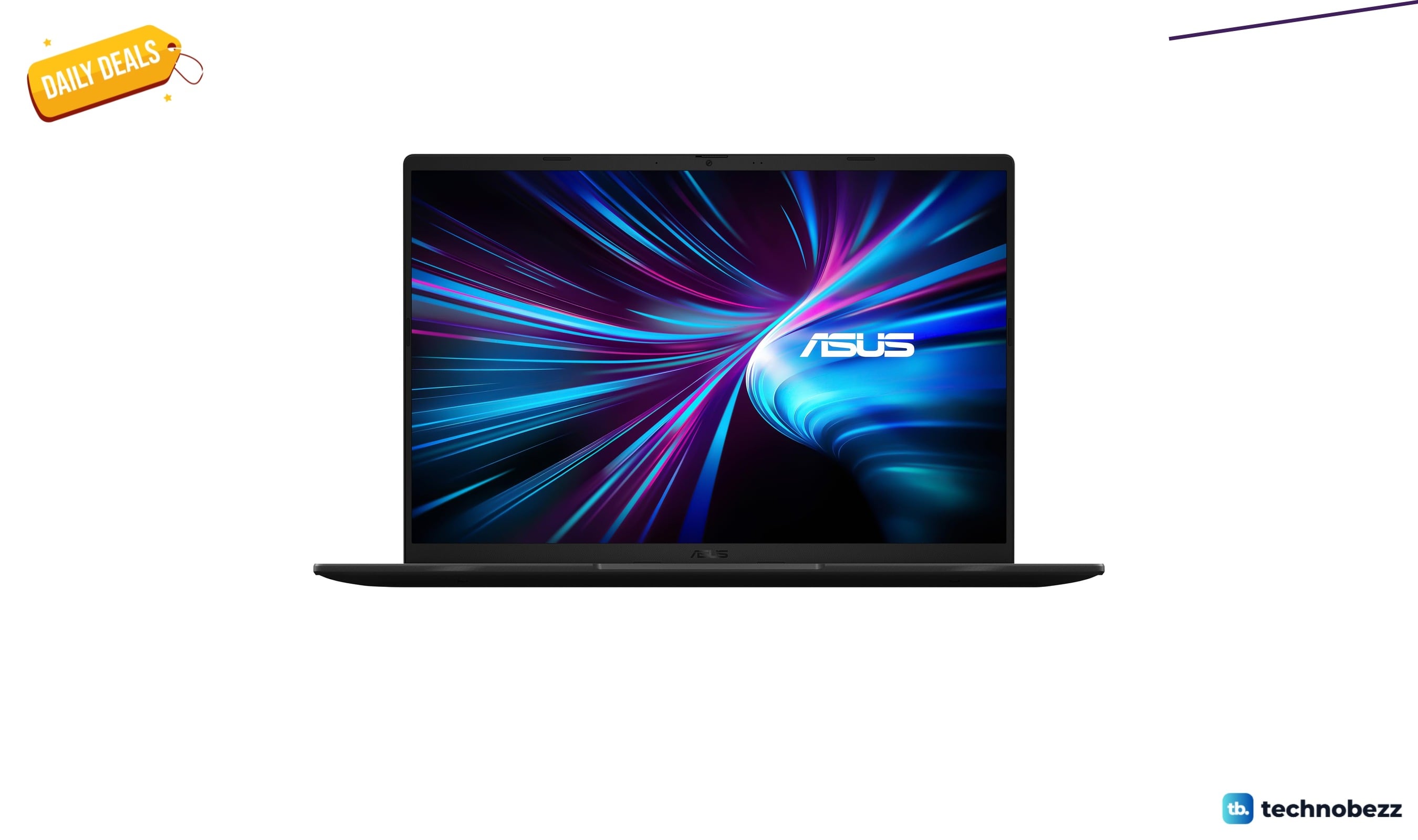 ASUS V16 Gaming Laptop with RTX 5060 drops to $1269.99 on Amazon