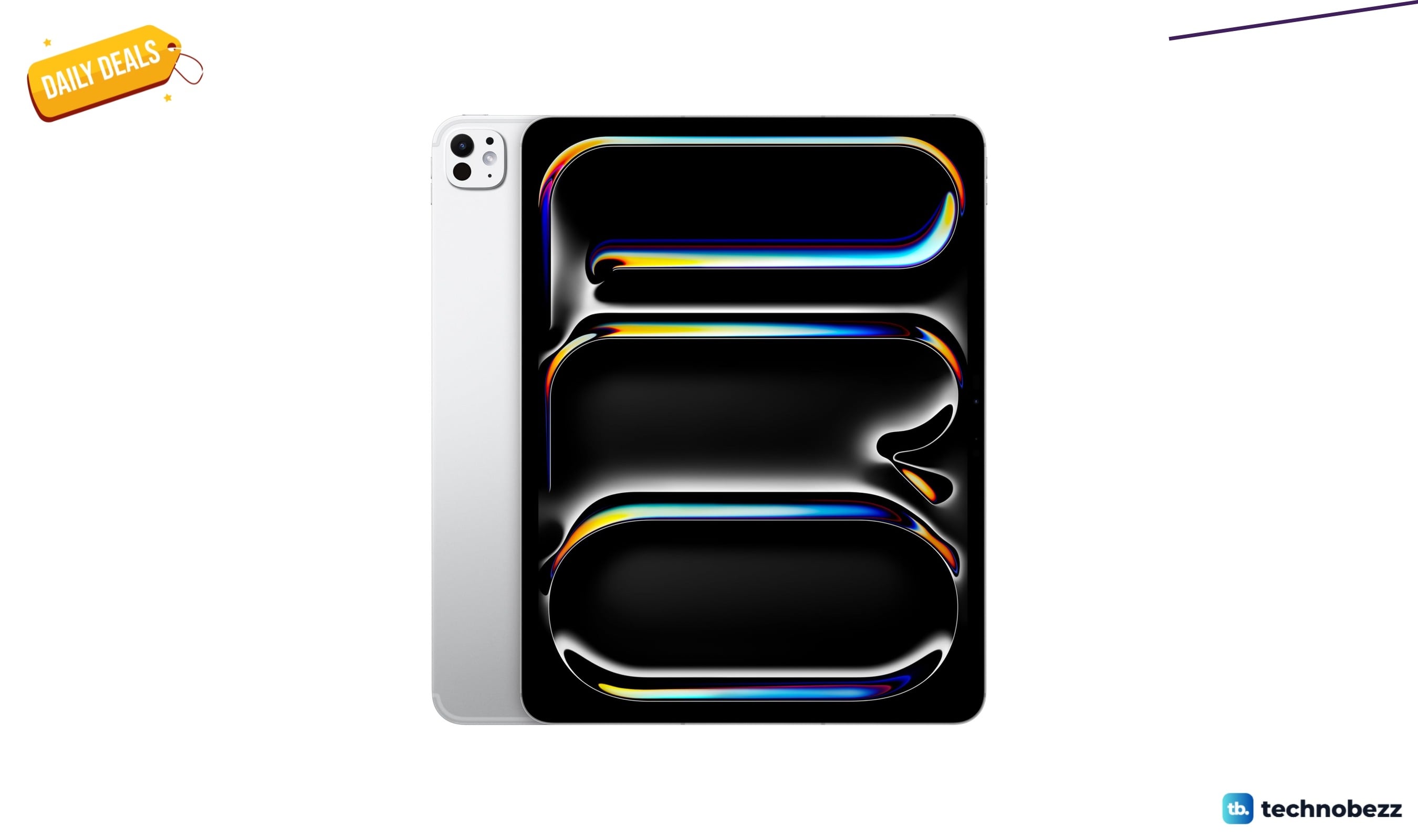 Apple iPad Pro Built drops to $2100.45 on Amazon
