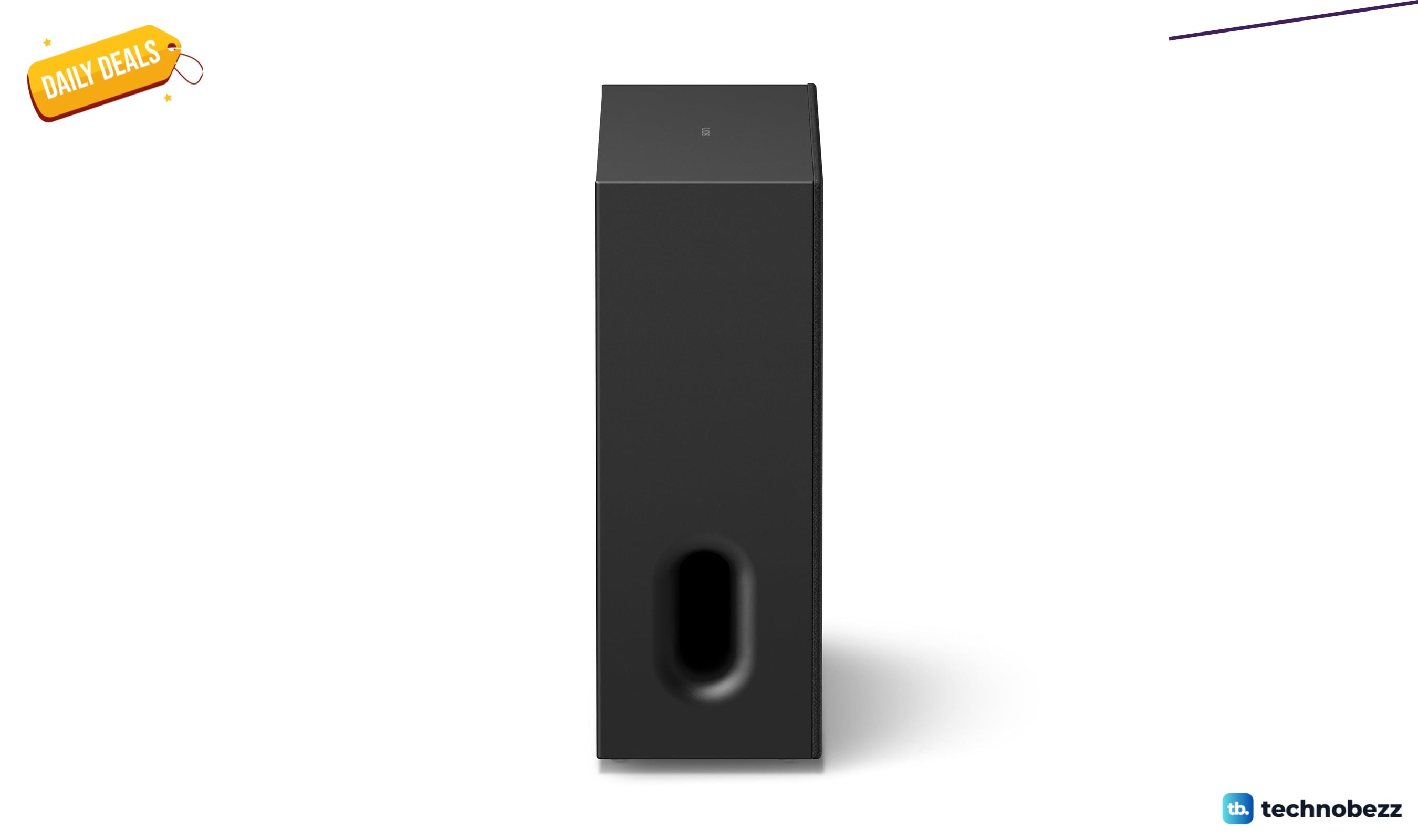 Sony BRAVIA Theater Sub 7 Slim Wireless drops to $278 on Amazon