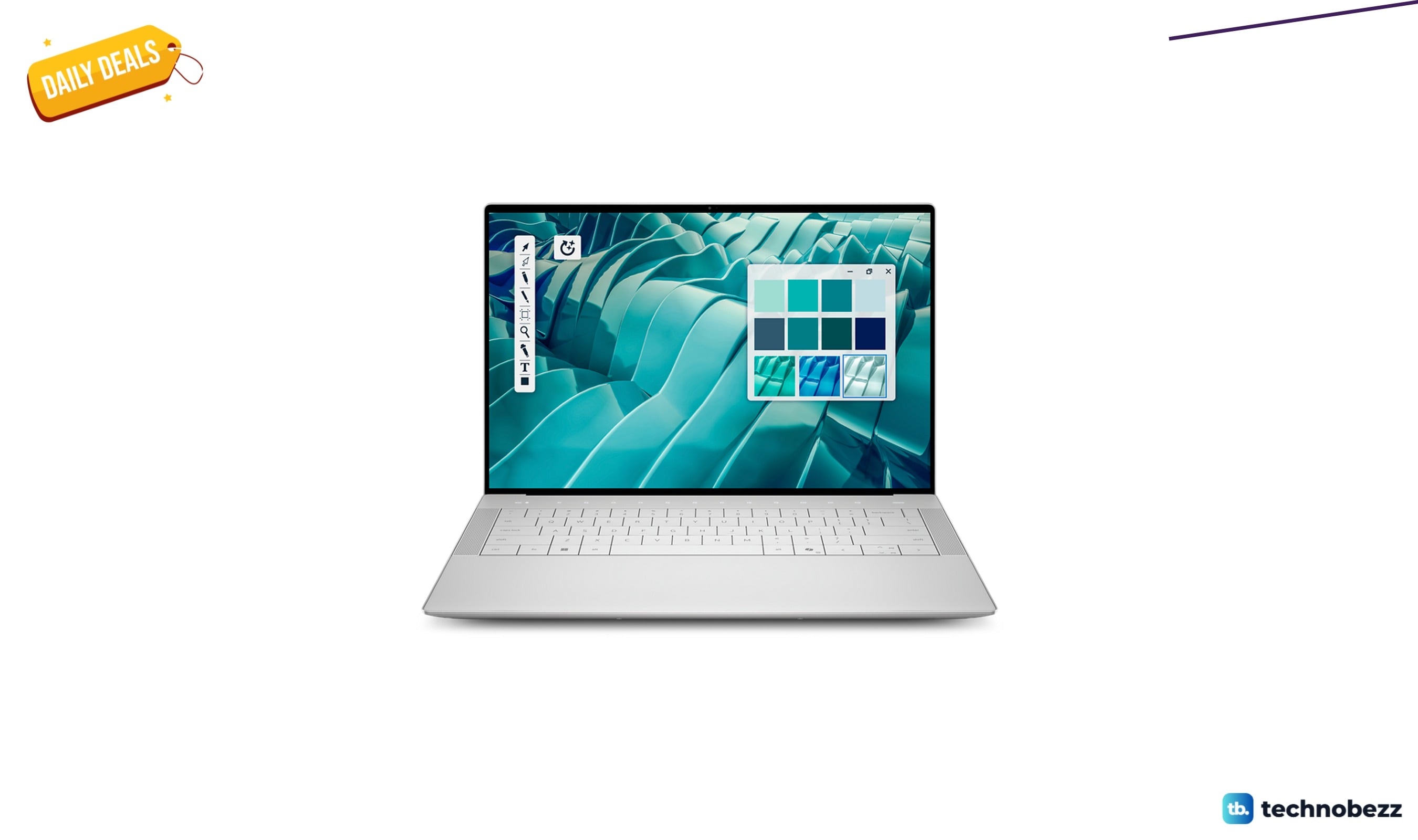 XPS 14 now available for $2199.99 at Dell