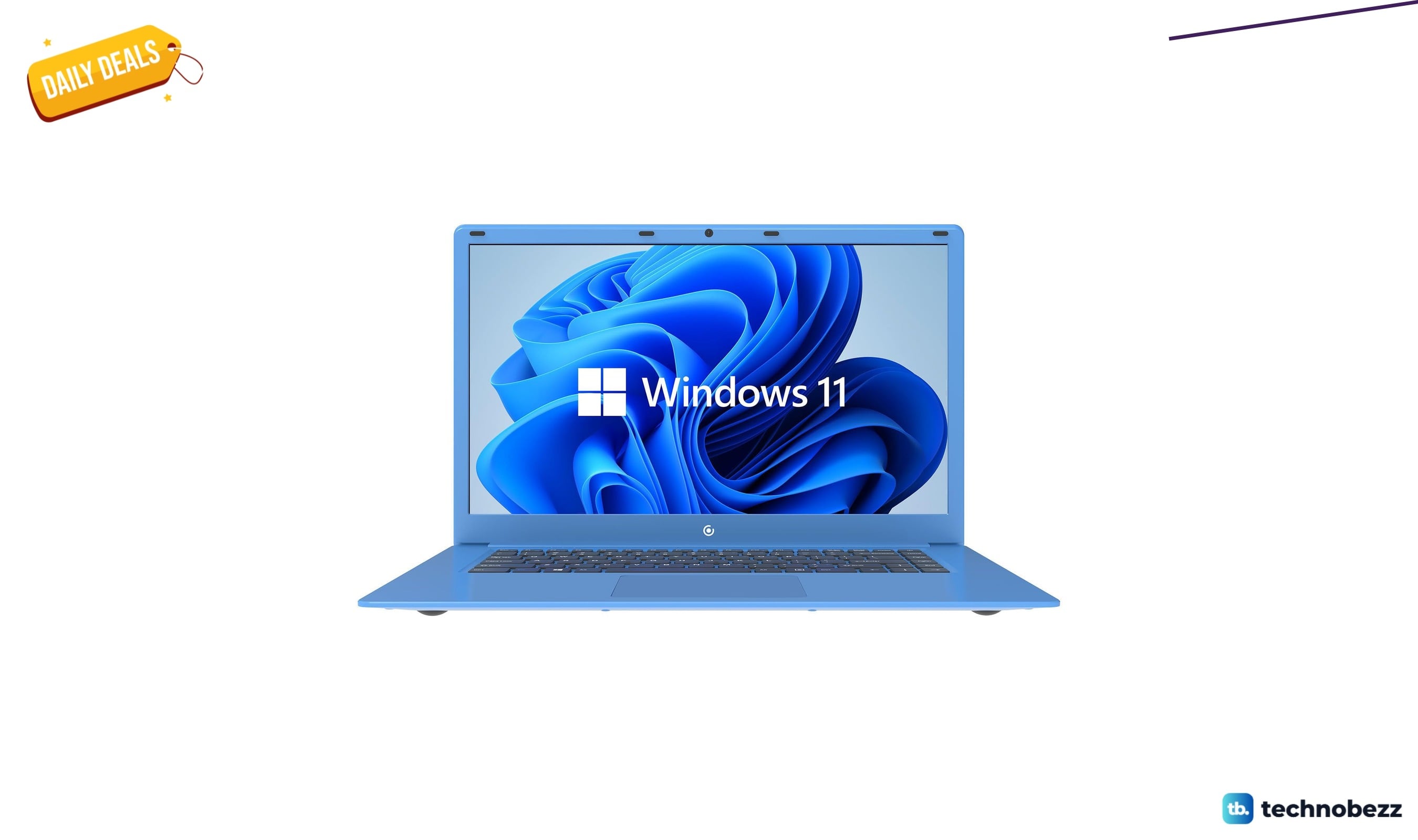 Core Innovations 15.6 inch Full HD Intel laptop drops to $237.14
