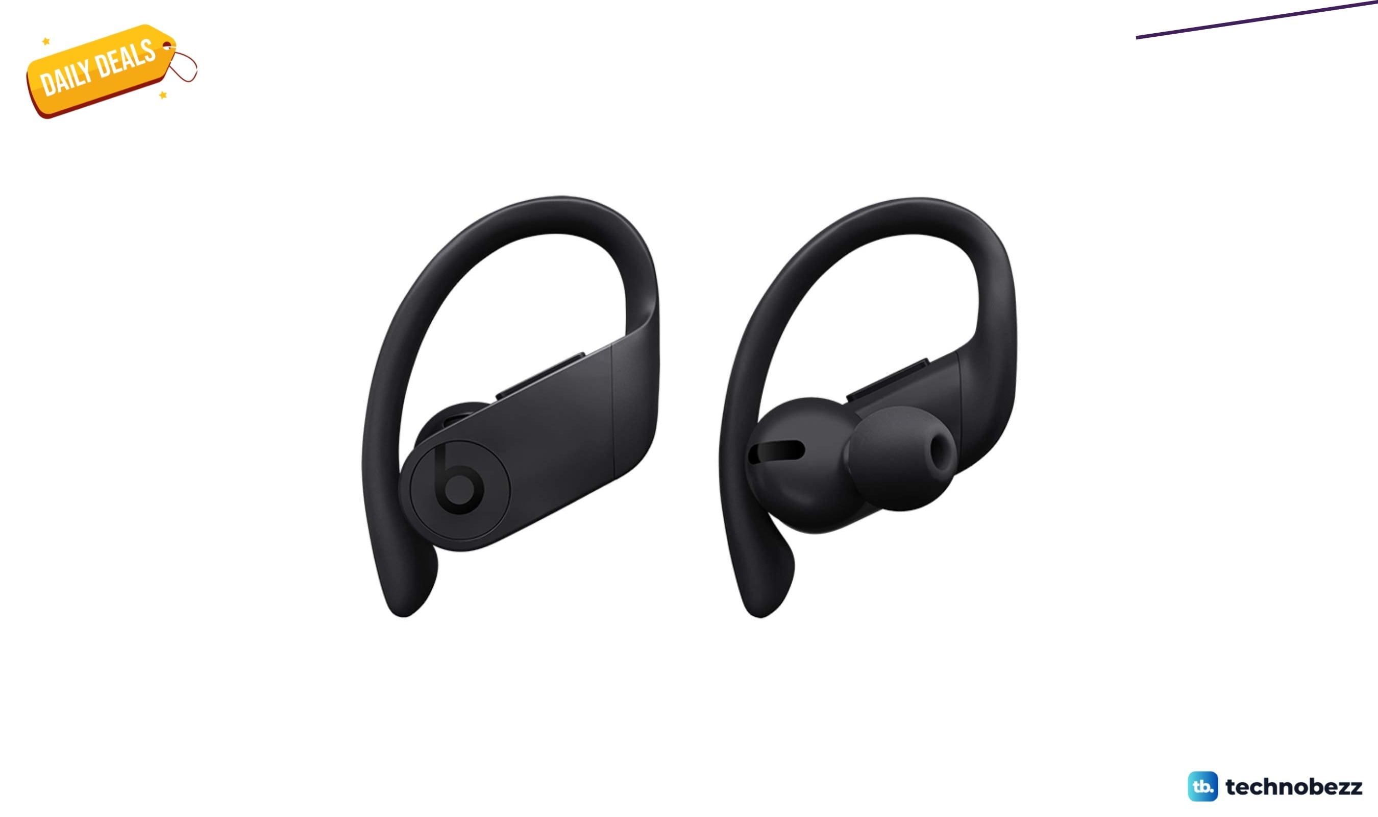 Powerbeats Pro Wireless Earphones Apple H1 Headphone down to $137.63 in latest price cut