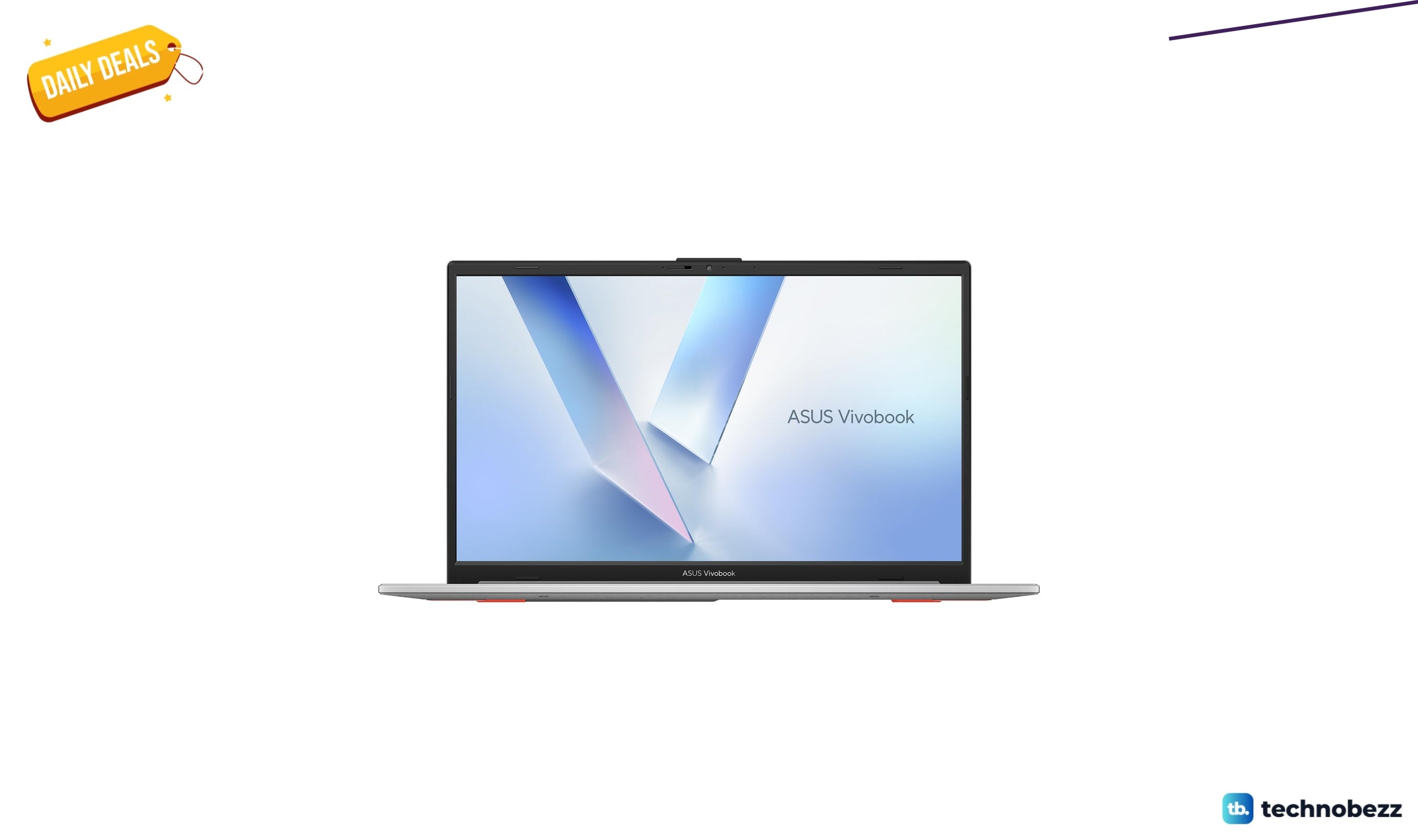 ASUS Vivobook Go 15 15.6 inch FHD 60Hz price drops to $327 at Amazon