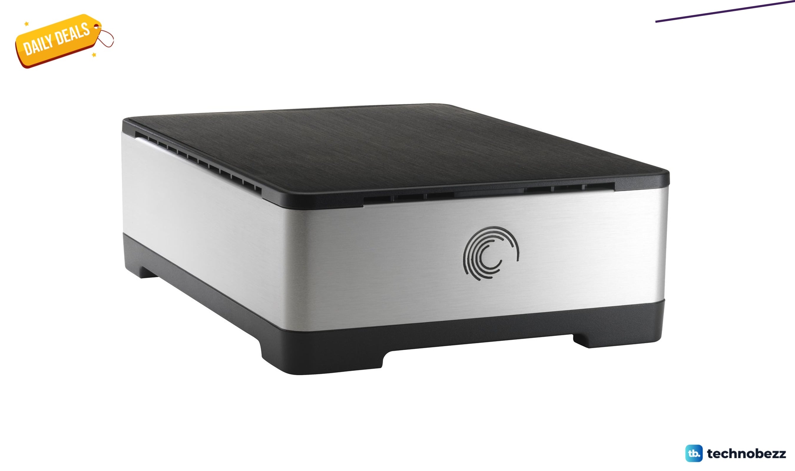 Seagate Showcase 500 GB USB 2.0 DVR drops to $135.91 at Amazon