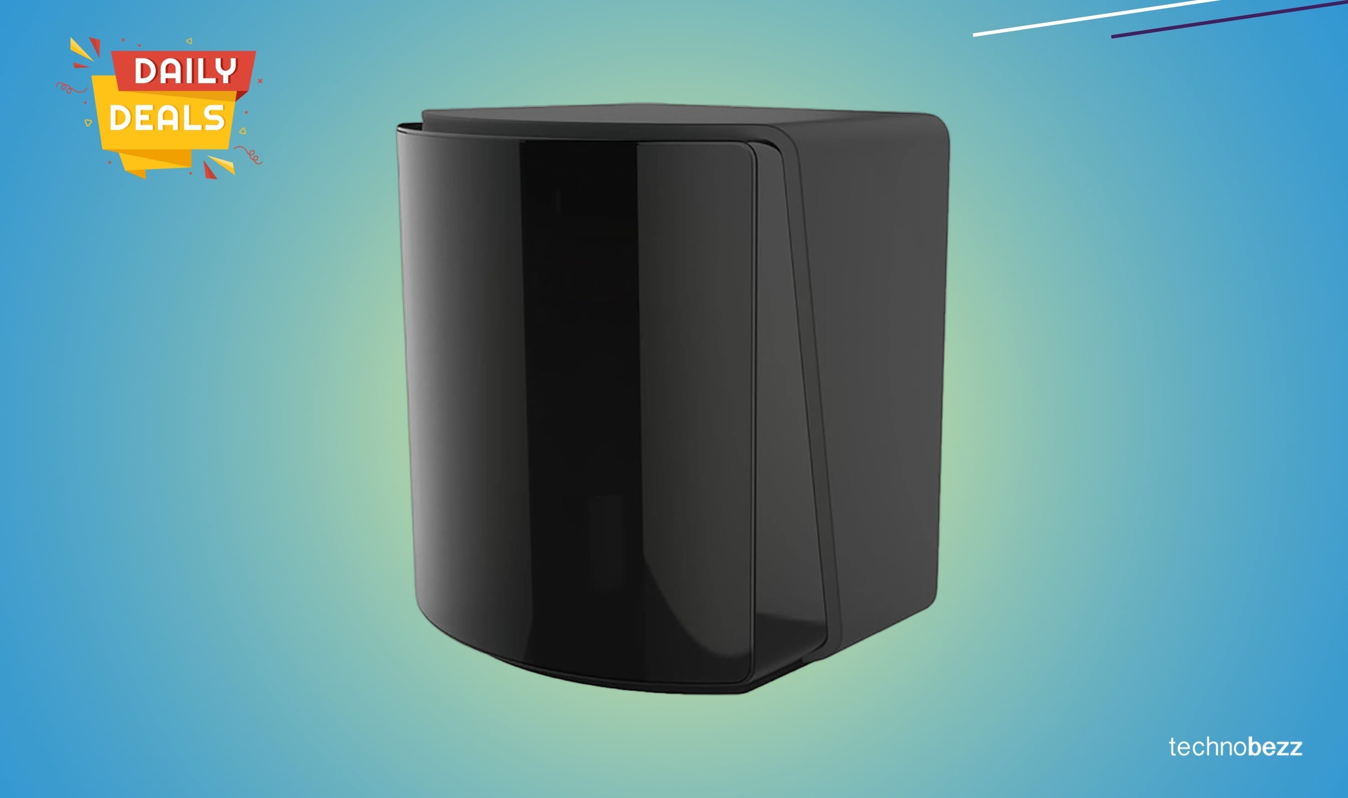 HTC Vive SteamVR Base Station 2.0 drops to $194.99 on Amazon