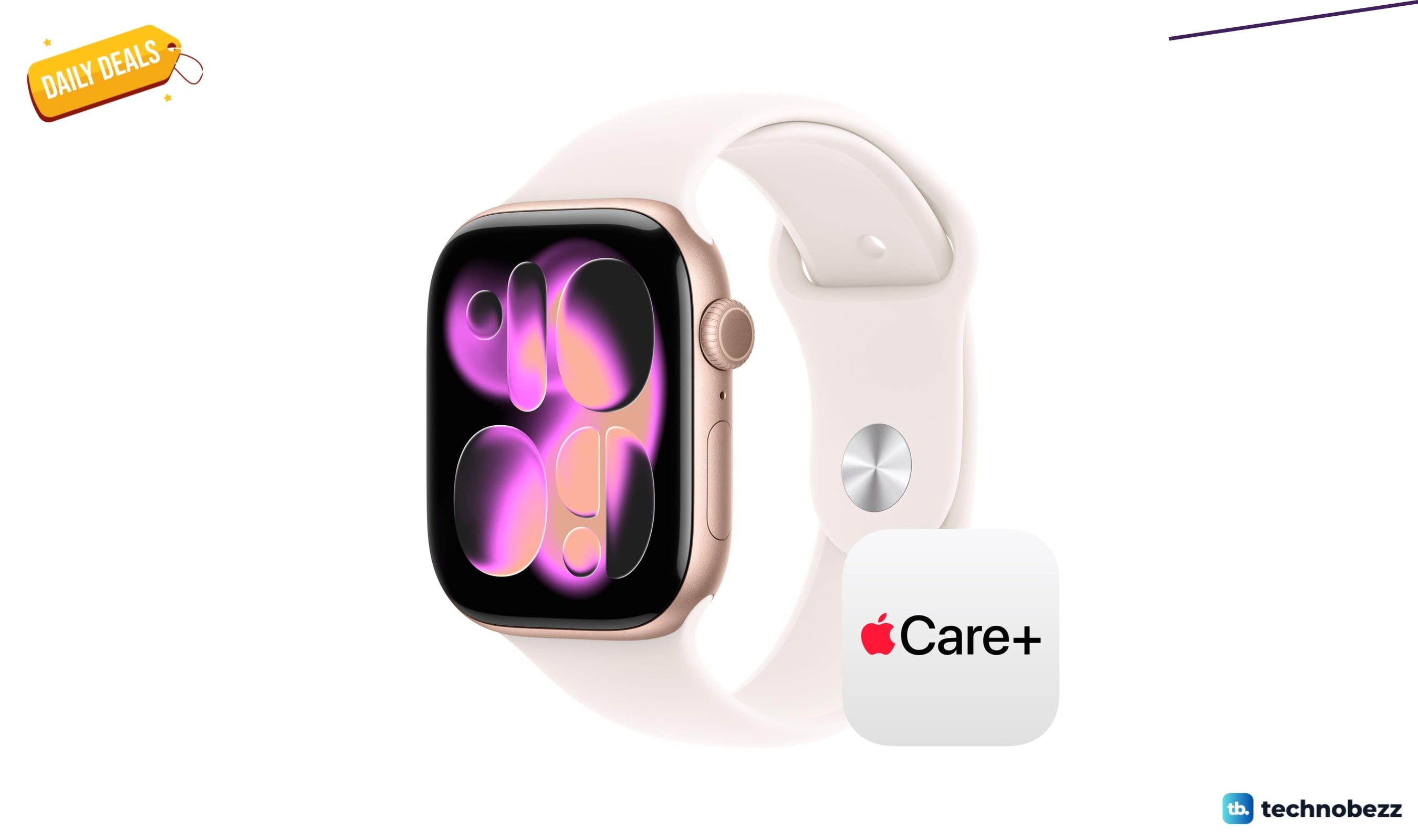 Apple Watch 11 [GPS + Cellular 46mm] now selling for $438