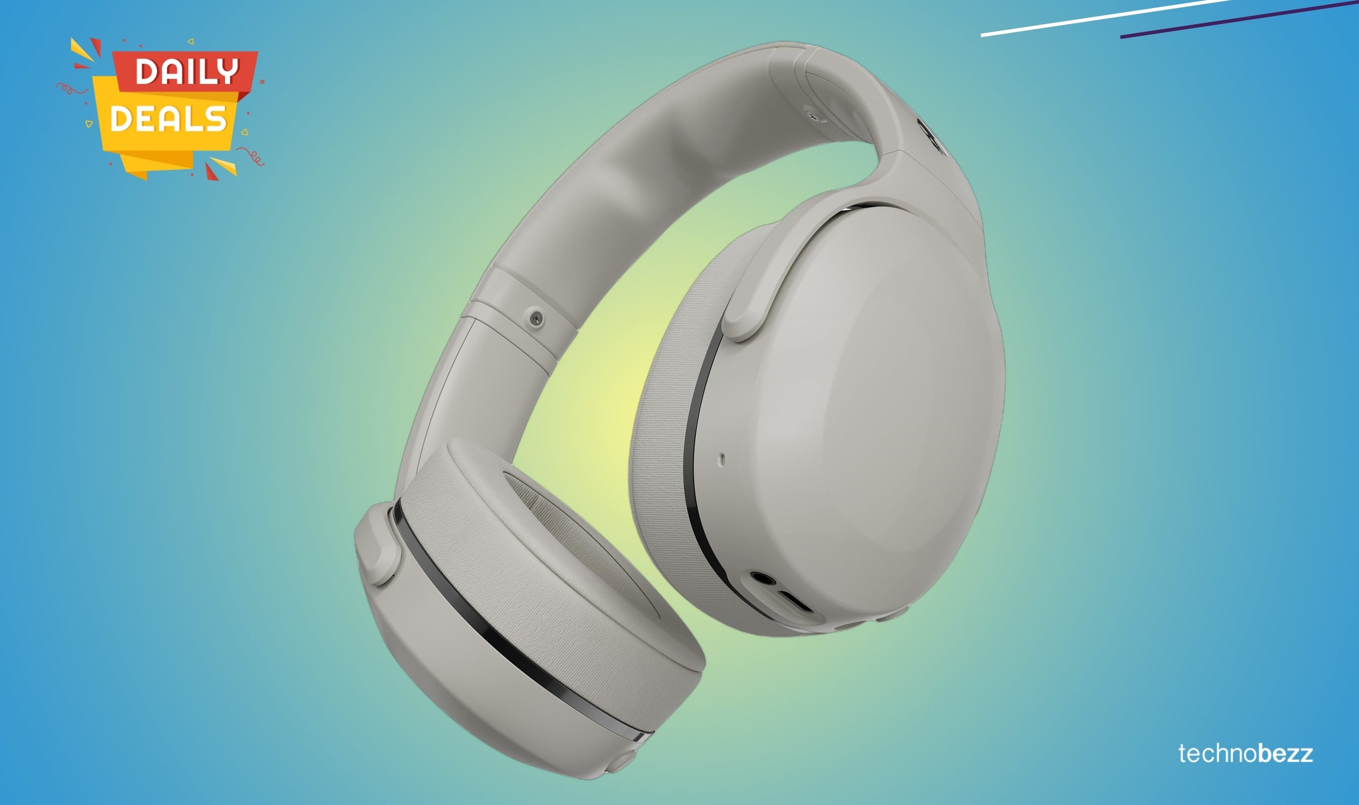 Skullcandy Crusher 540 Active headphones now available for $169.48