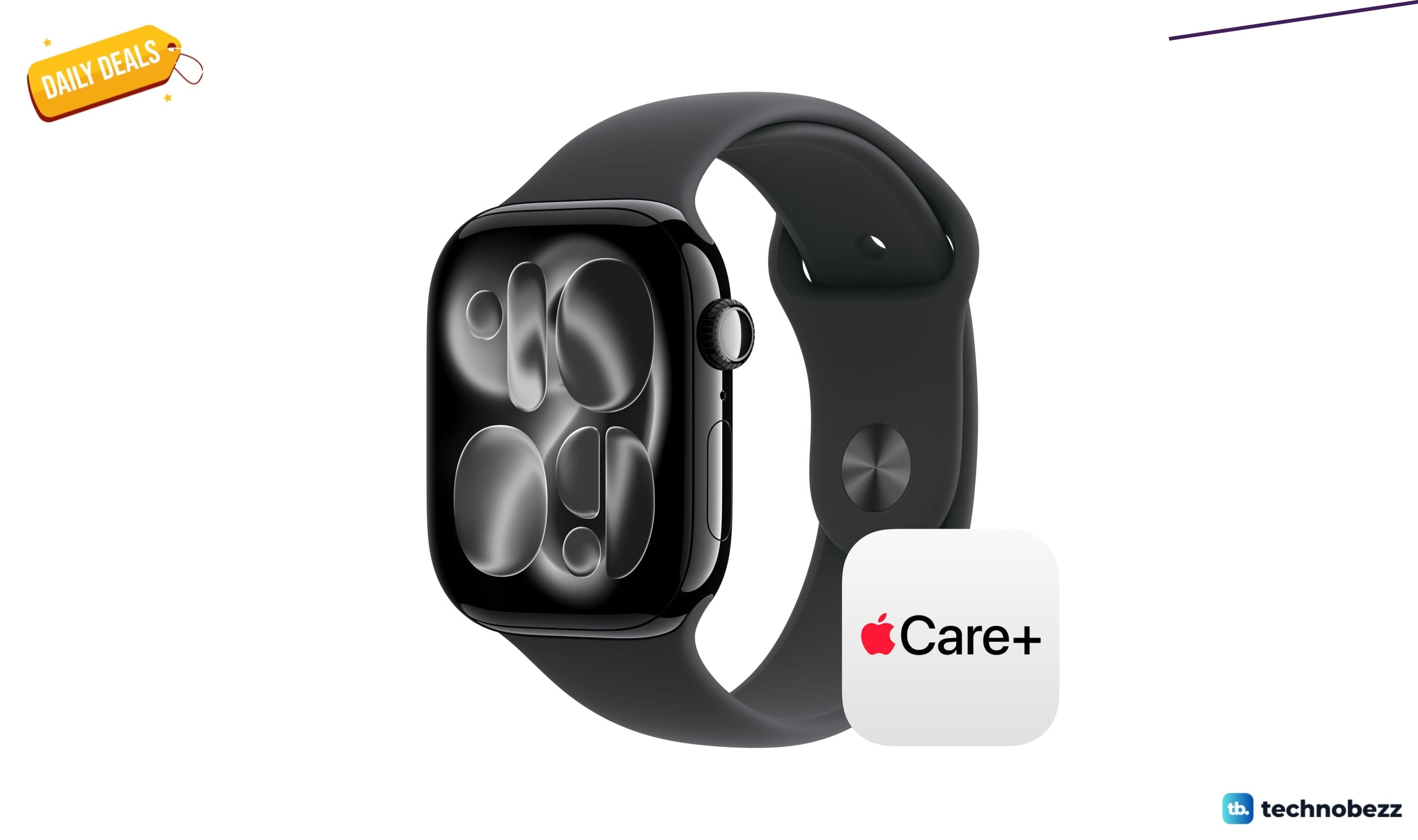 Apple Watch 11 [GPS + Cellular 46mm] now $478, down from $523.78