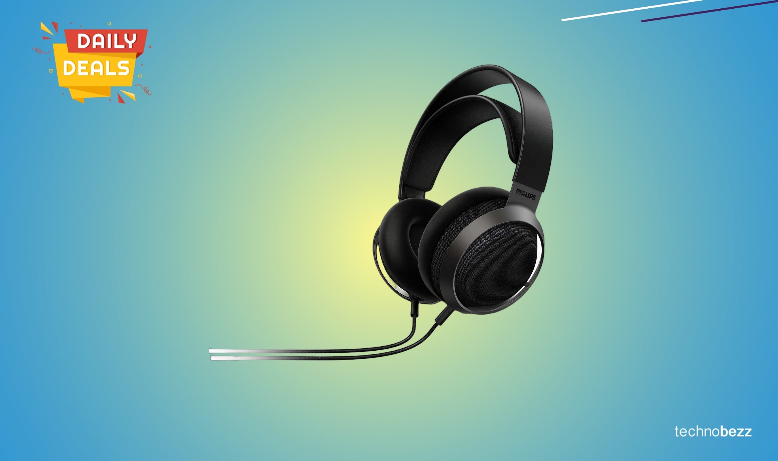 Philips Fidelio X3 professional headphones now available for $134.99