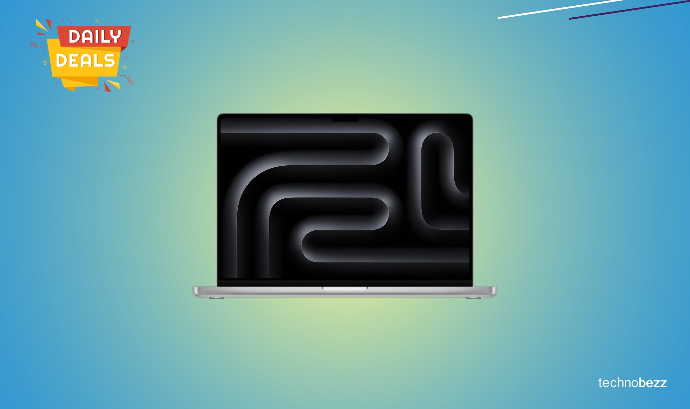 Apple's 2026 MacBook Pro drops to $2899 on Amazon