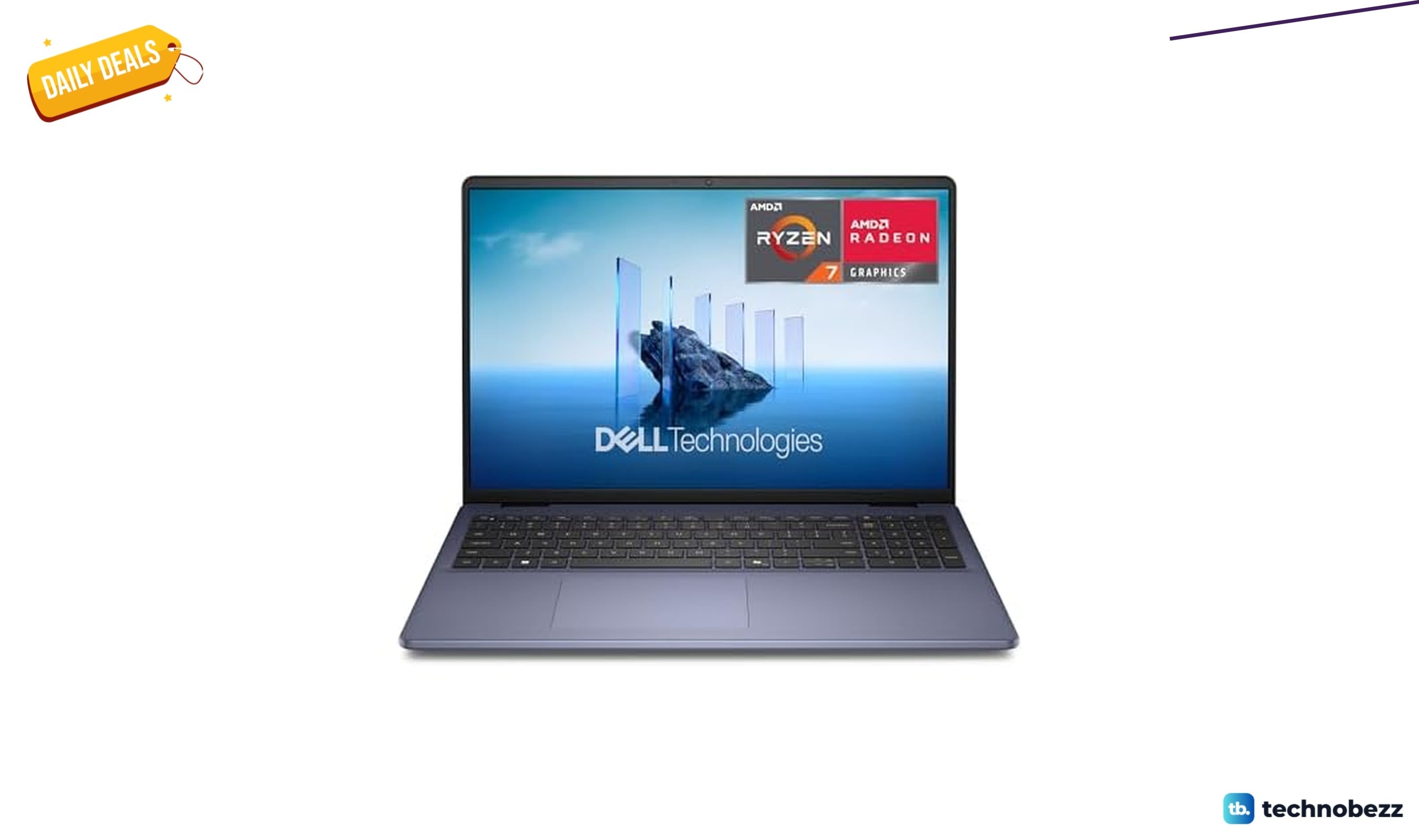 Dell 16 DC16256- 16 Reports 10 FHD+ Anti-Glare Non-Touch now $649.99 at Woot