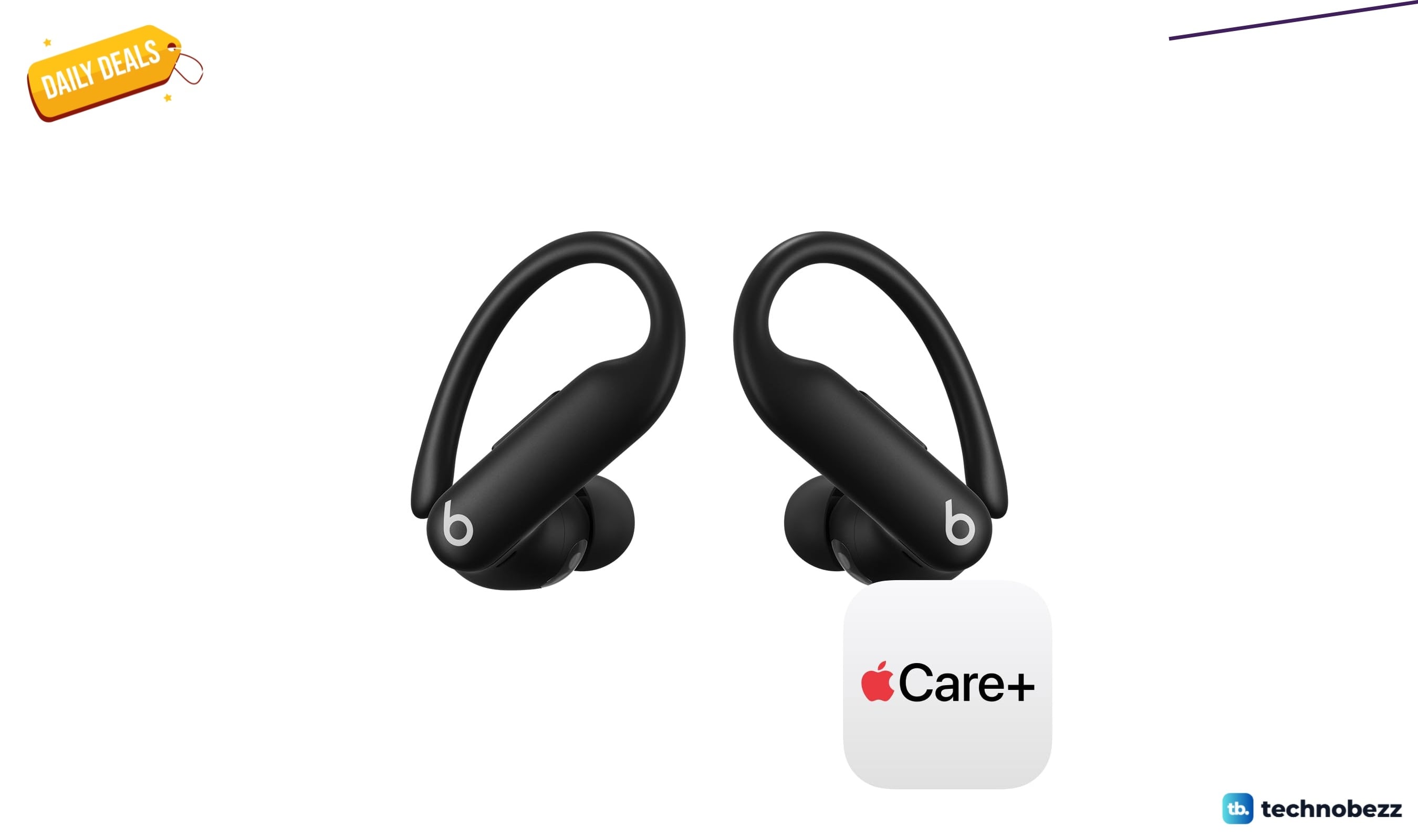 Beats Powerbeats Pro 2 Wireless Earbuds now selling for $223.95 with AppleCare+ included