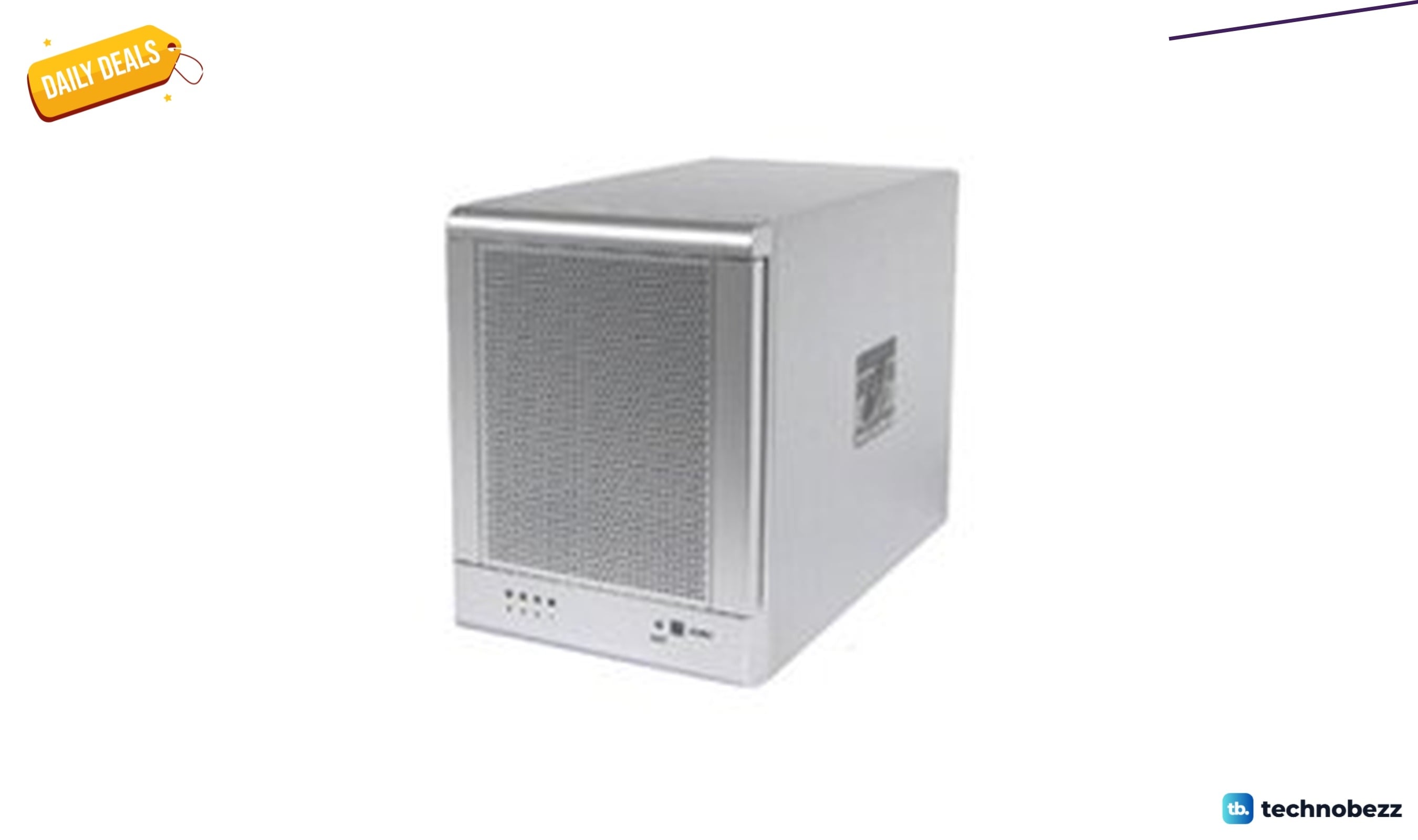 Micronet SR4 Desktop discounted to $667.52