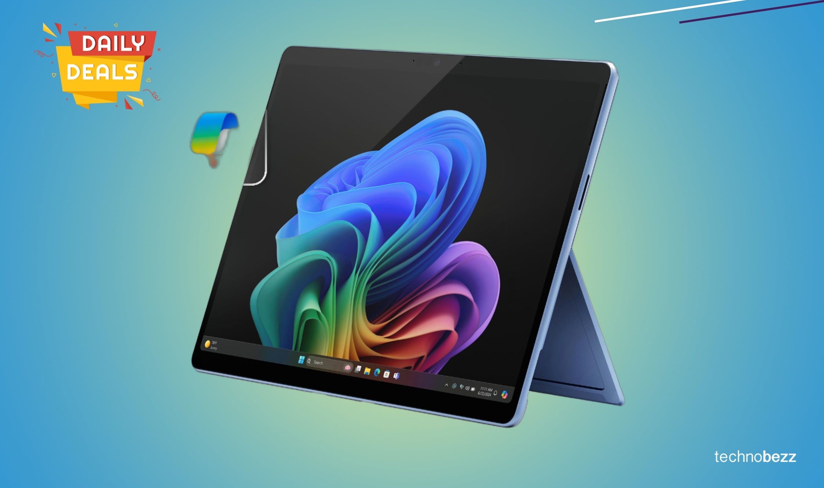 Microsoft Surface Pro 2-in-1 hits new low price of $1049.98