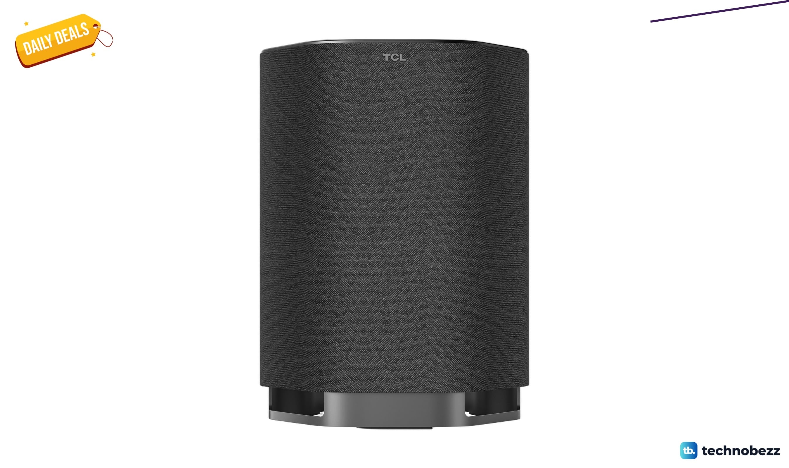 TCL Z100 Wireless Immersive 3D Home Theater drops to $299.99 on Amazon
