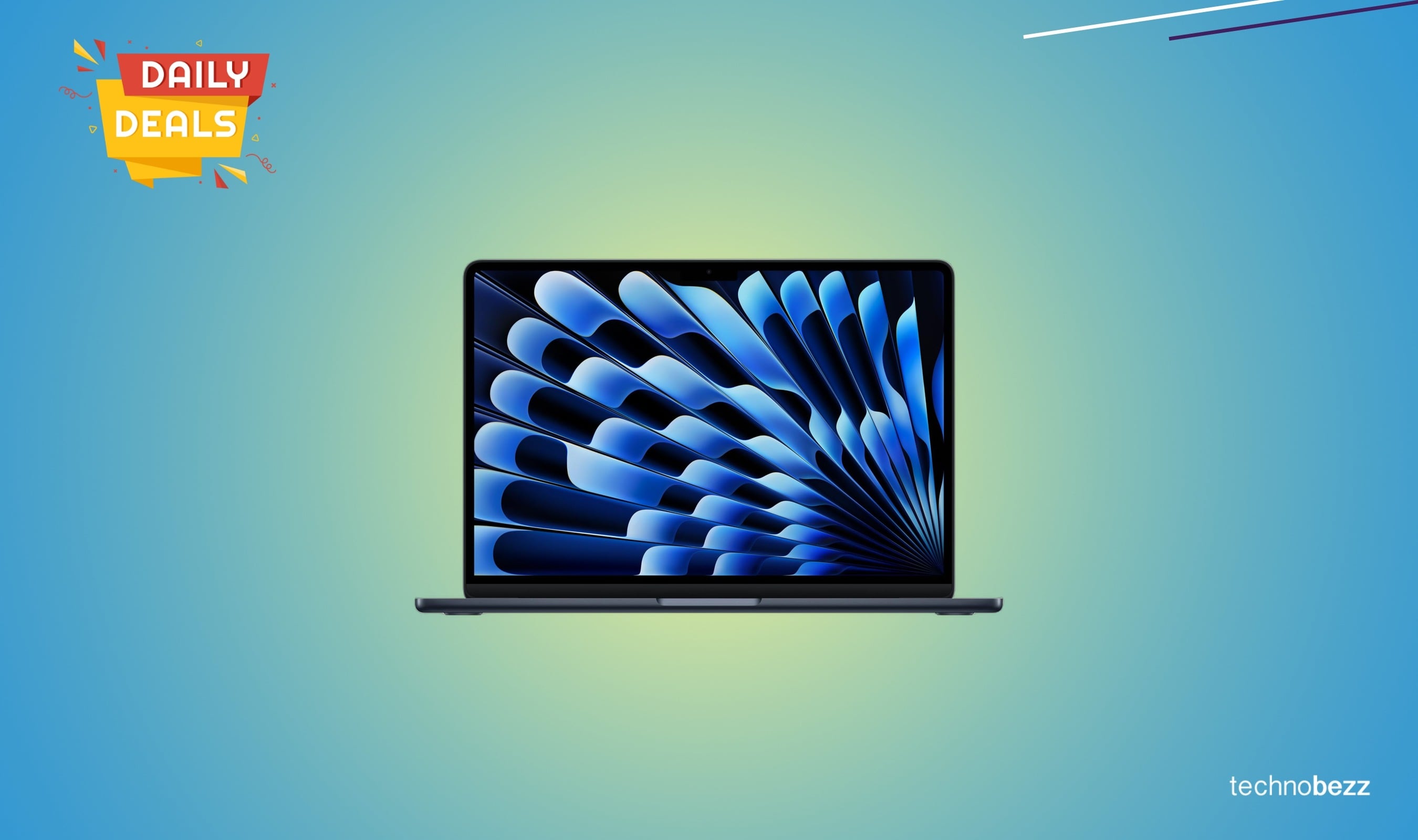 Apple 2026 MacBook Air price drops to $1149.99 at Amazon